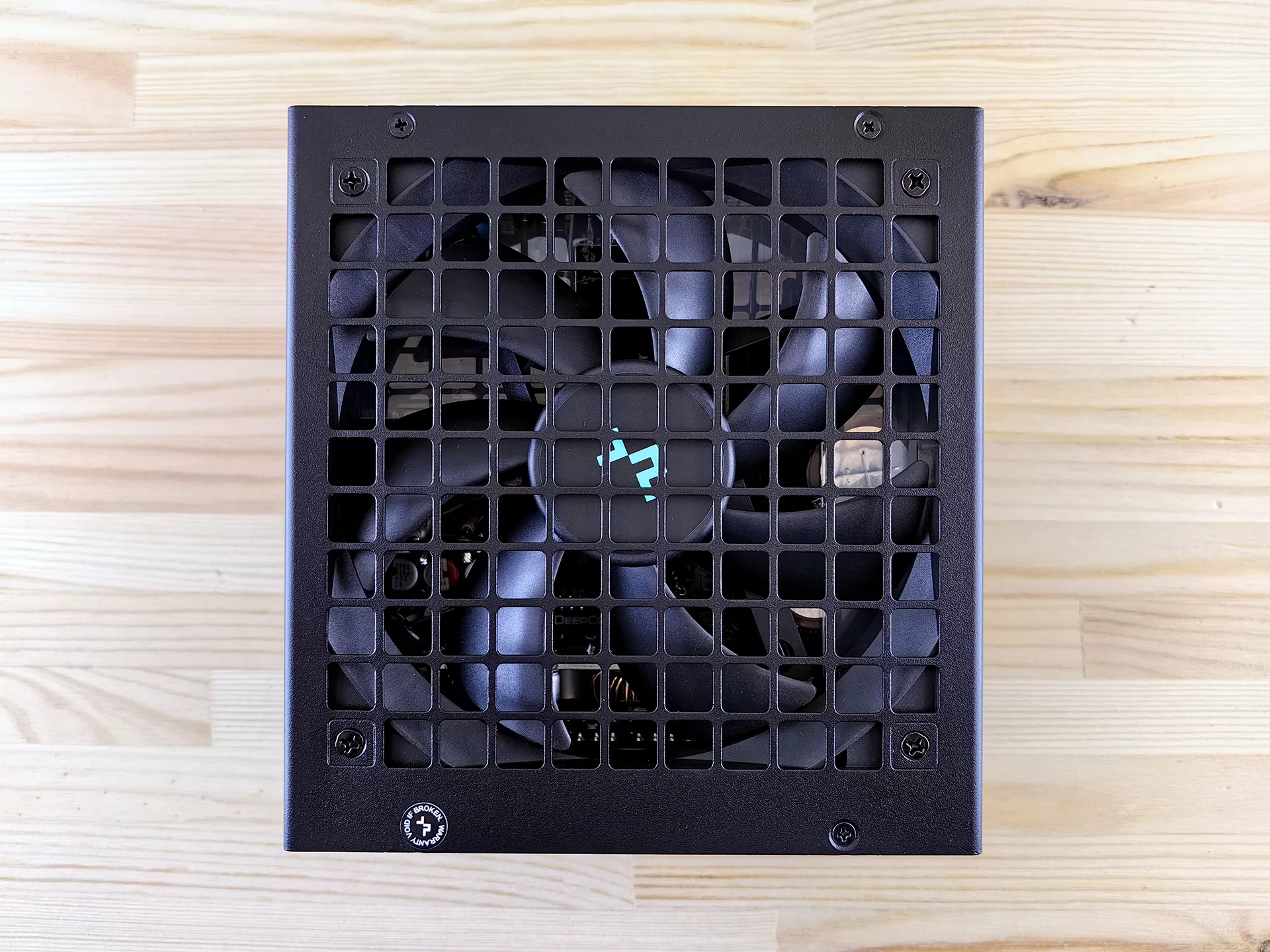 Обзор блока питания DeepCool PX1200G