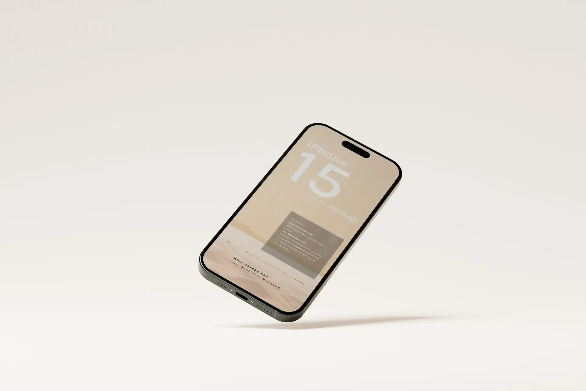 Себестоимость iPhone 15 выросла, прибыль Apple сократилась