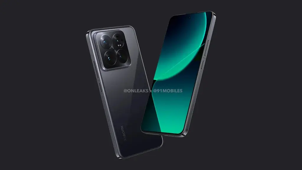 Xiaomi решила отказаться от изогнутых экранов во флагманах
