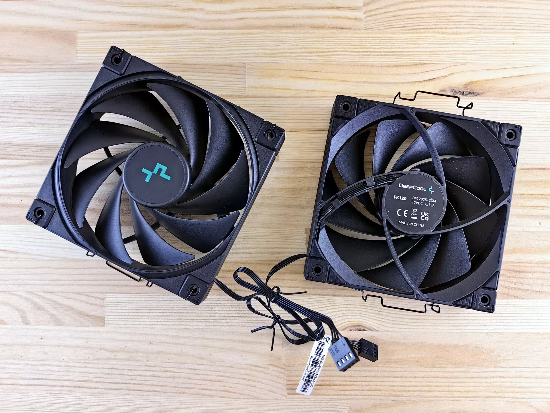 Обзор процессорного кулера DeepCool AK620 Digital
