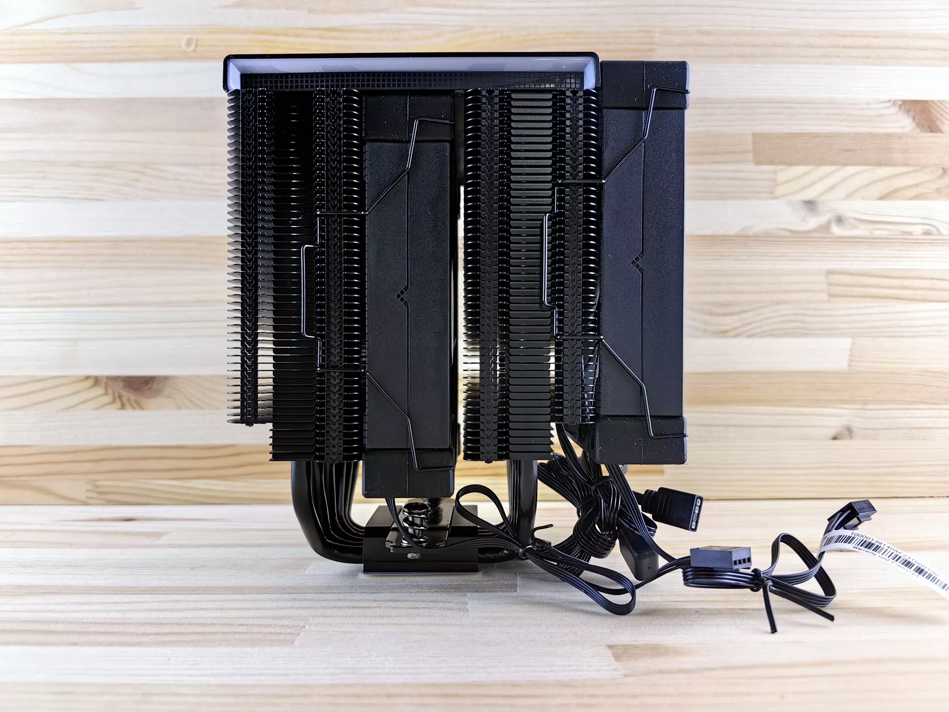 Обзор процессорного кулера DeepCool AK620 Digital