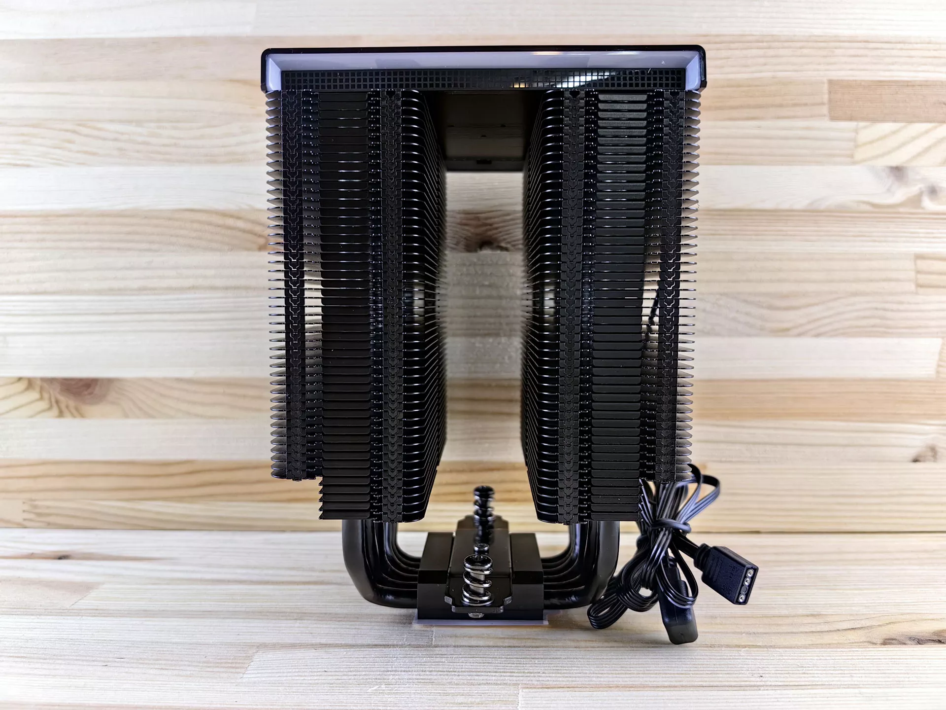 Обзор процессорного кулера DeepCool AK620 Digital