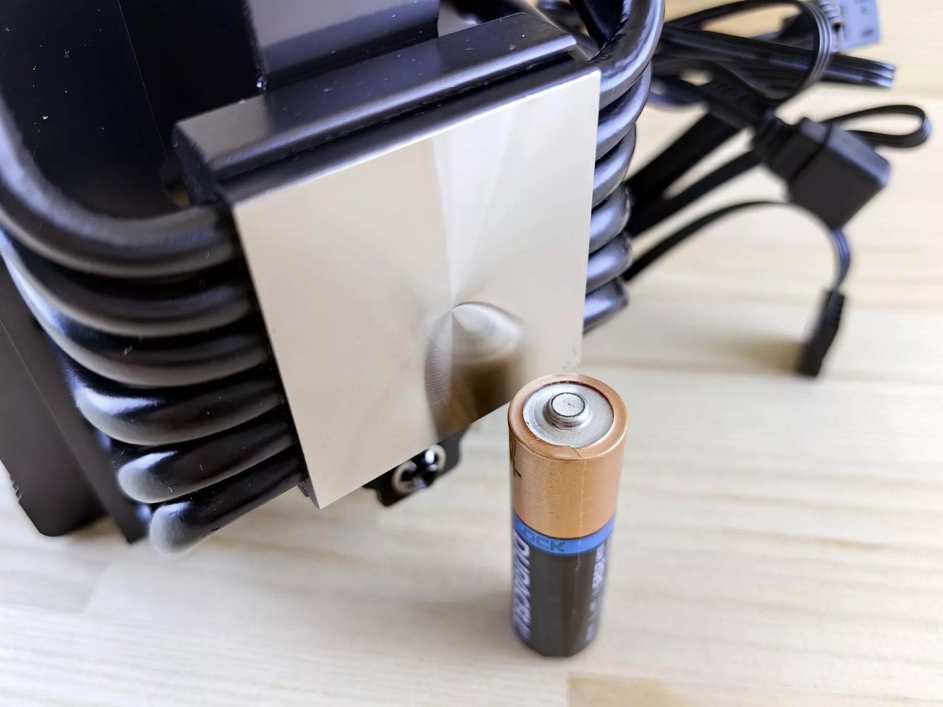 Обзор процессорного кулера DeepCool AK620 Digital