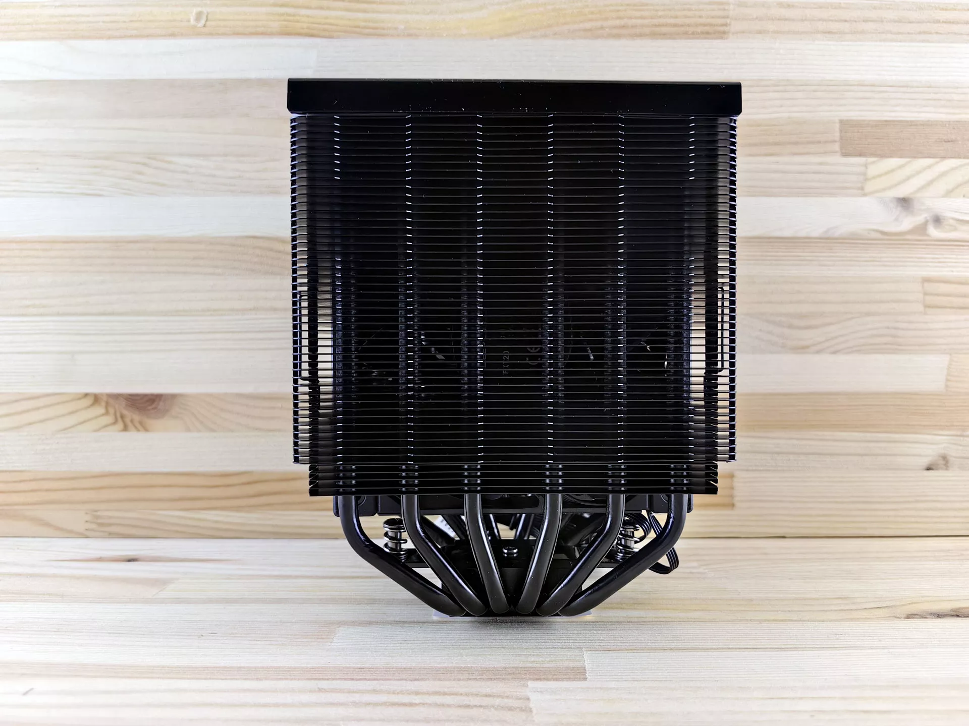 Обзор процессорного кулера DeepCool AK620 Digital