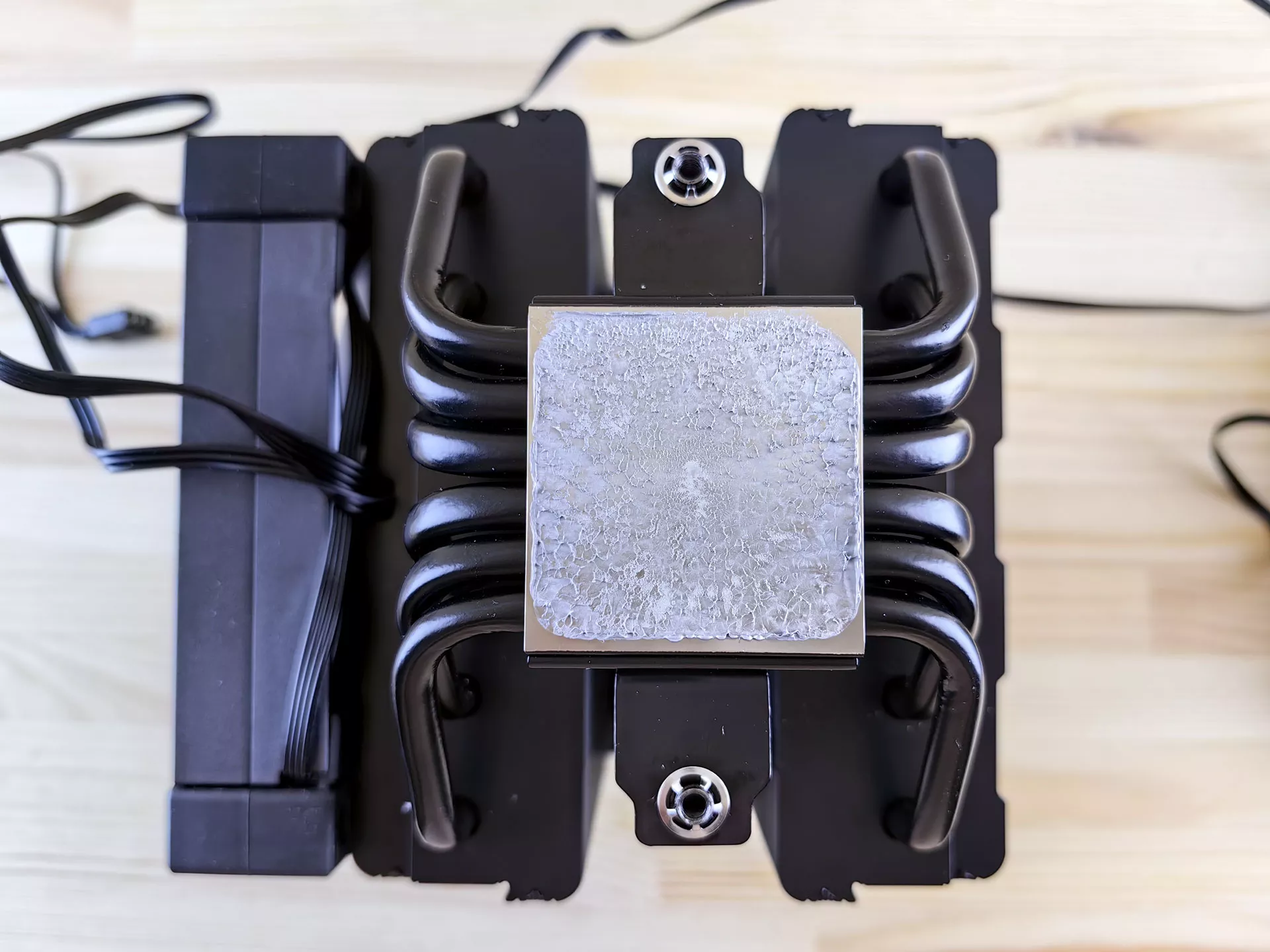 Обзор процессорного кулера DeepCool AK620 Digital