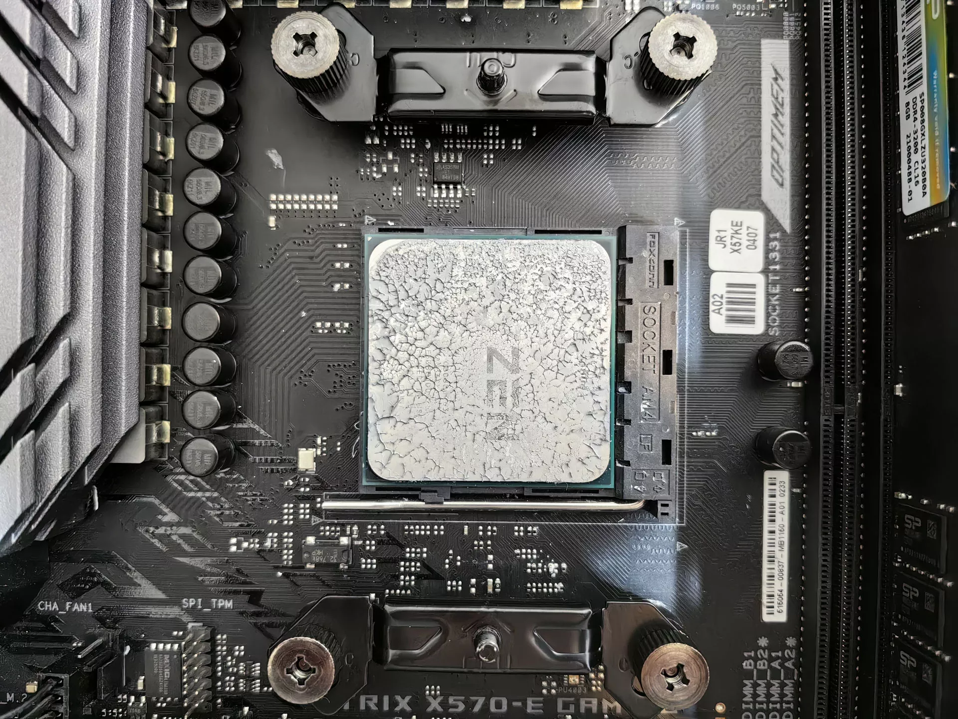 Обзор процессорного кулера DeepCool AK620 Digital