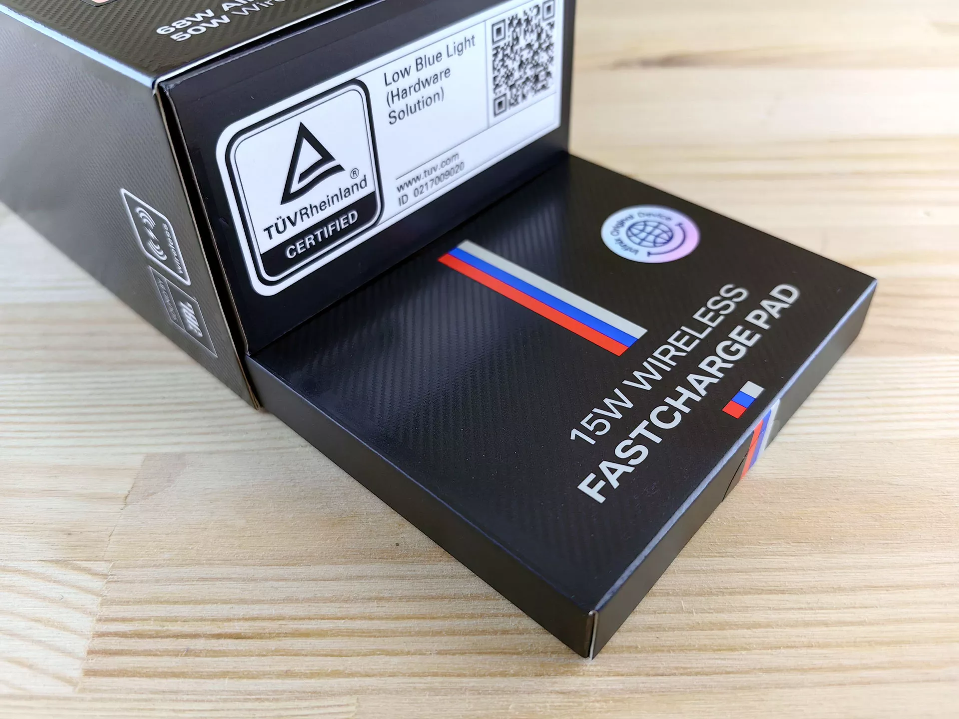 Обзор смартфона Infinix Note 30 VIP Racing Edition