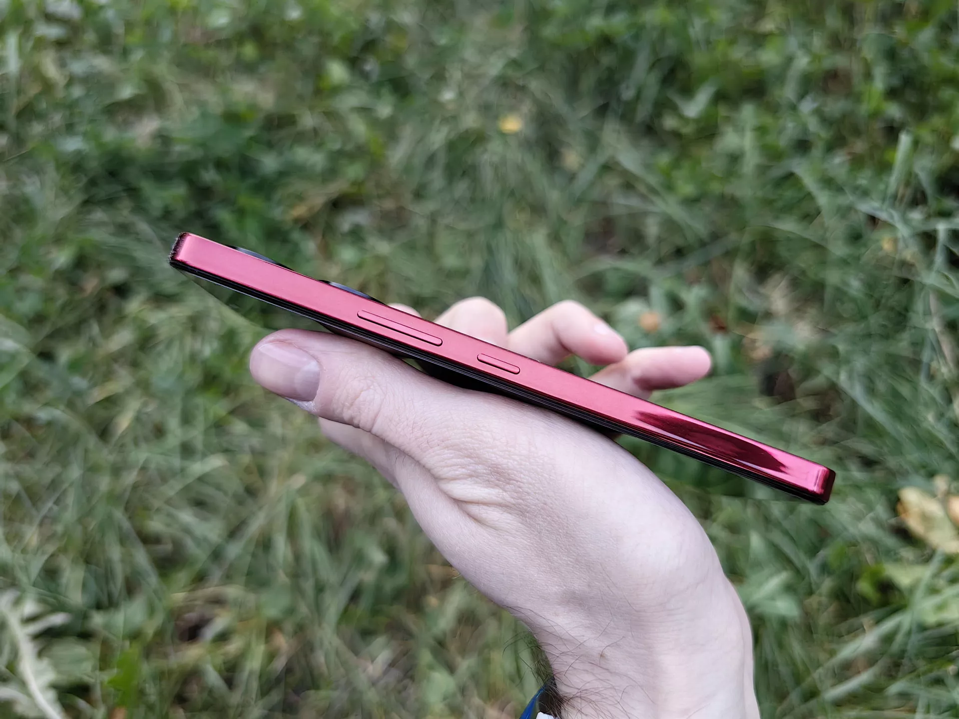 Обзор смартфона Infinix Note 30 VIP Racing Edition