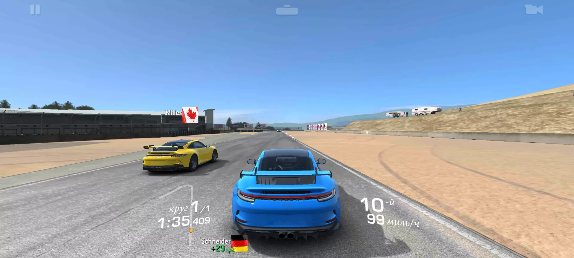 Обзор смартфона Infinix Note 30 VIP Racing Edition