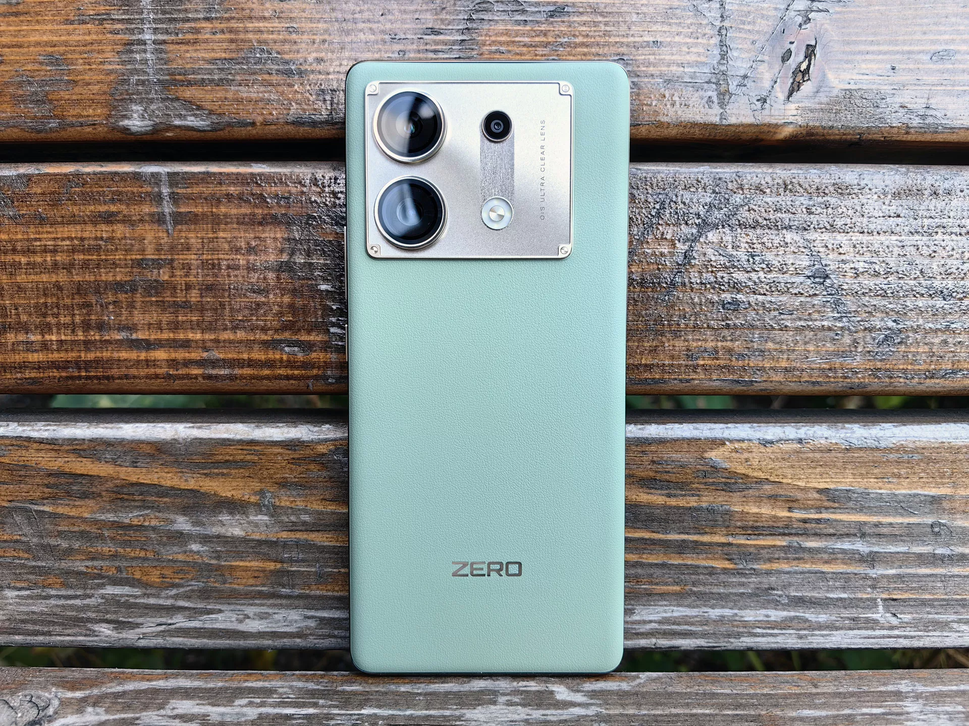 Обзор смартфона Infinix ZER0 30 5G
