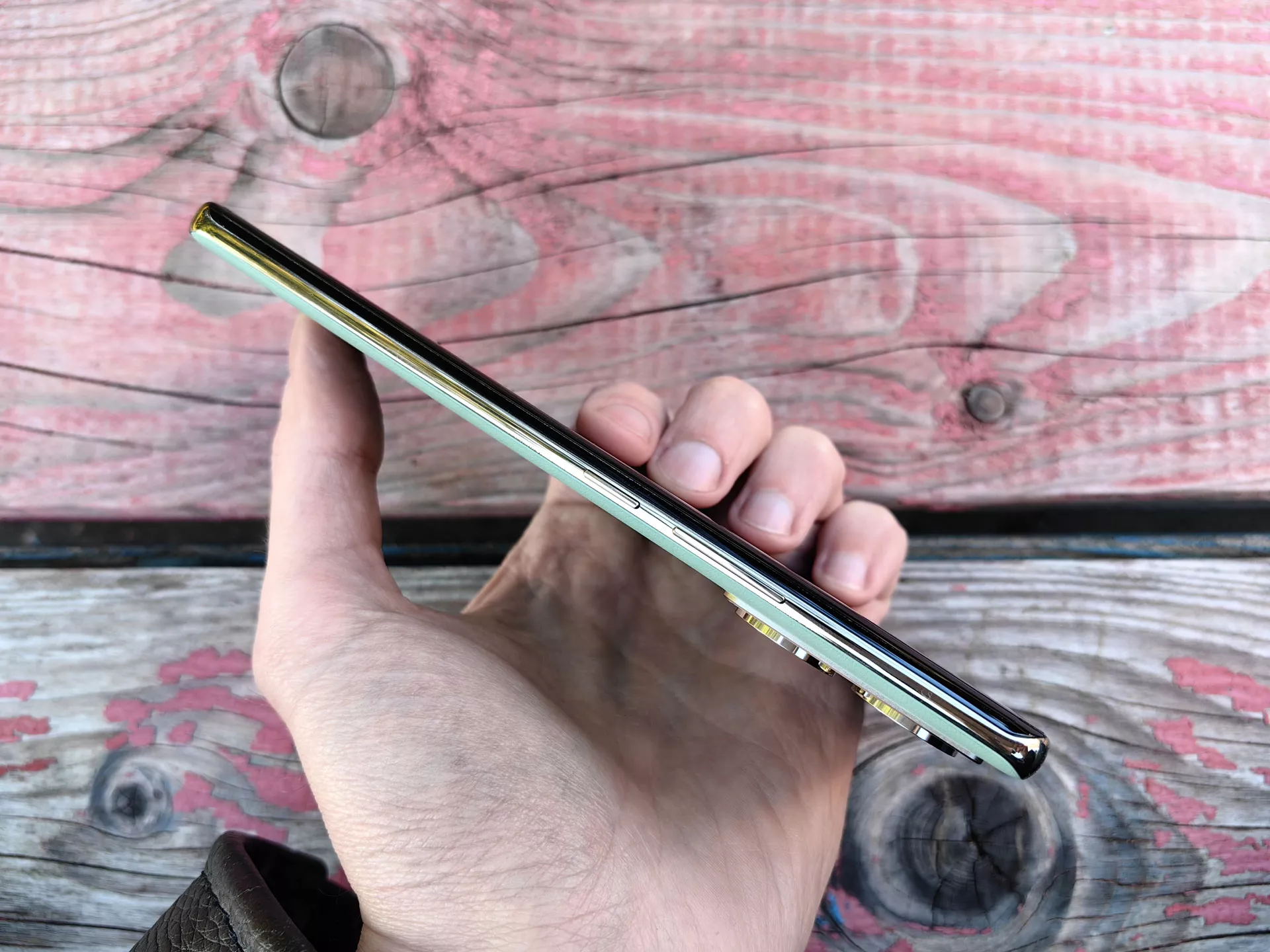 Обзор смартфона Infinix ZER0 30 5G