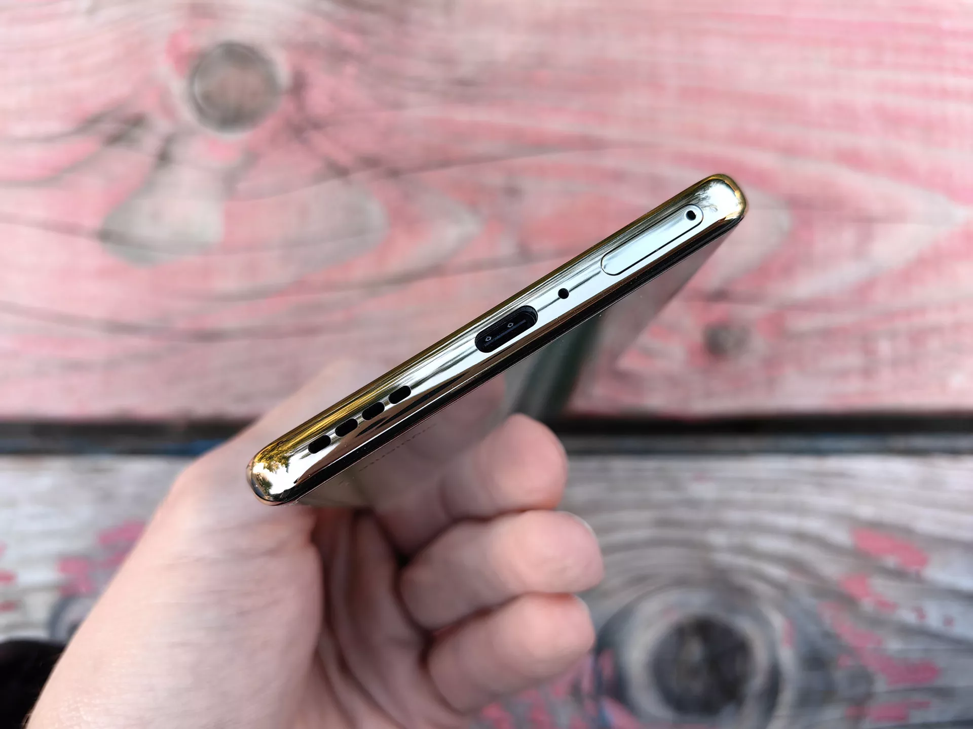 Обзор смартфона Infinix ZER0 30 5G