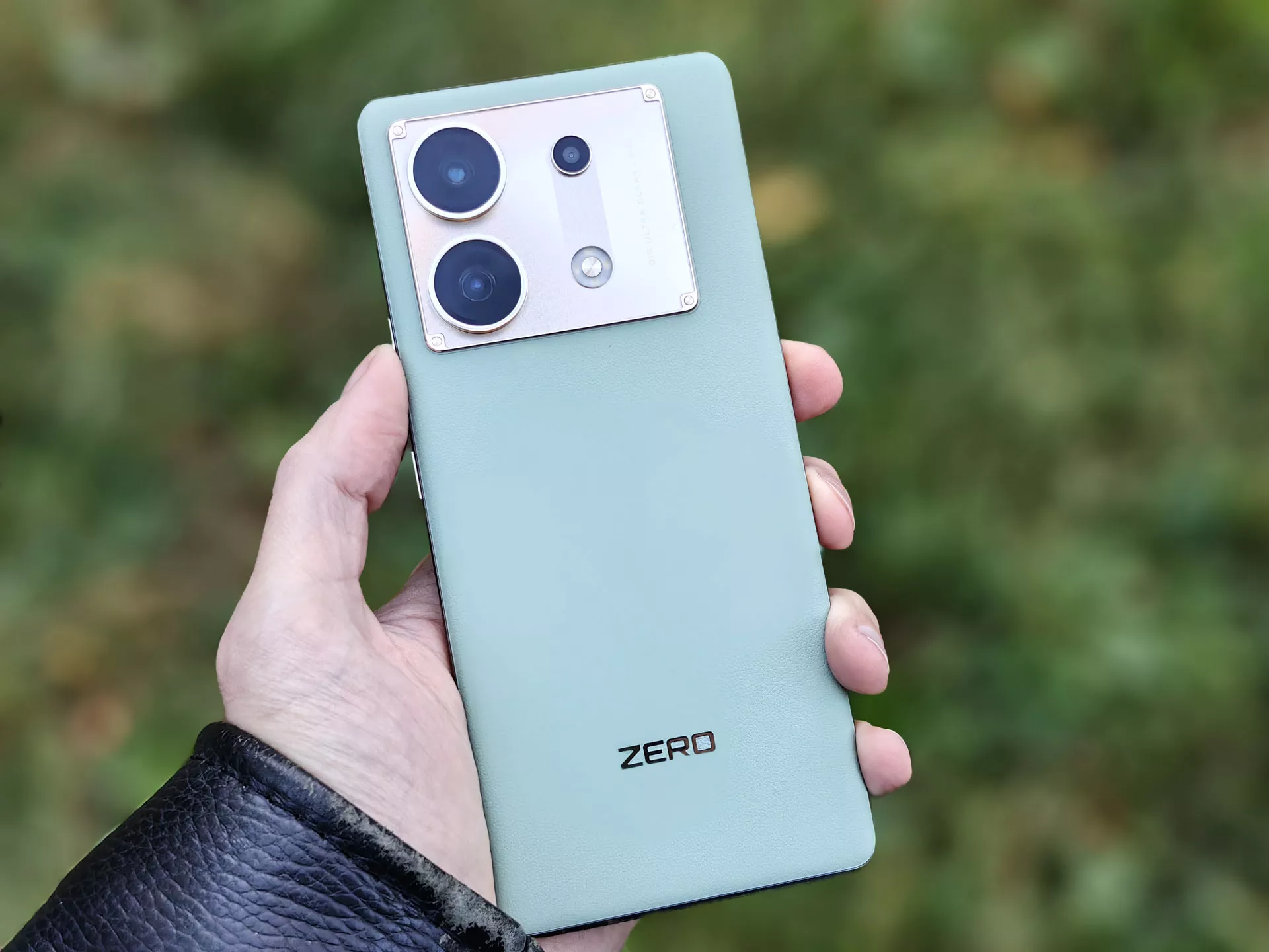 Обзор смартфона Infinix ZER0 30 5G
