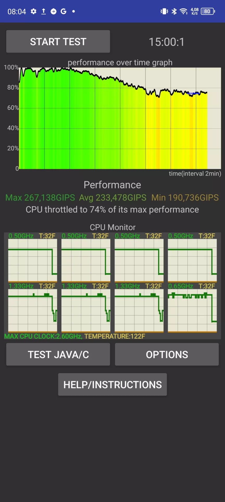 Обзор смартфона Infinix ZER0 30 5G