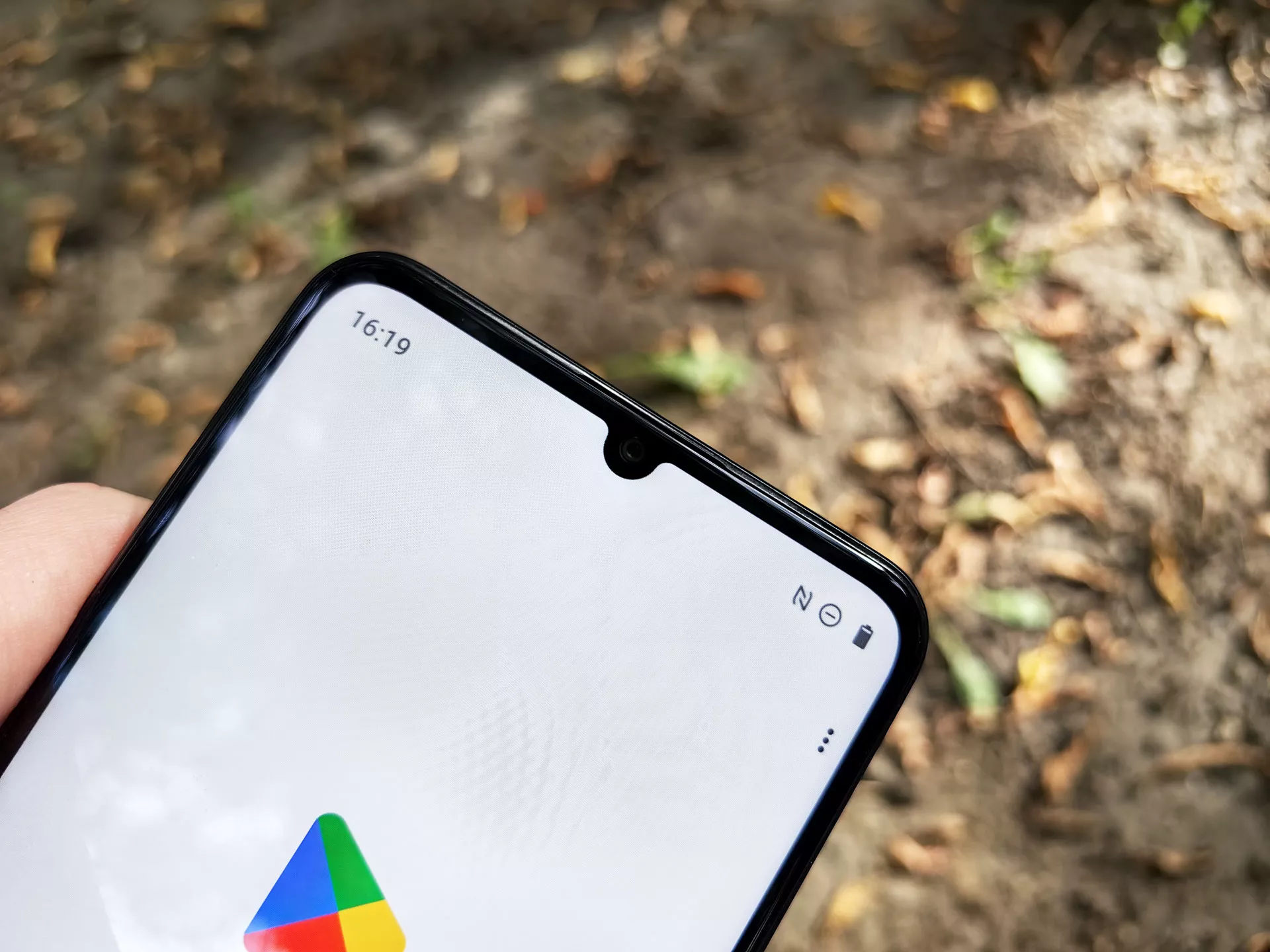 Обзор смартфона realme C53