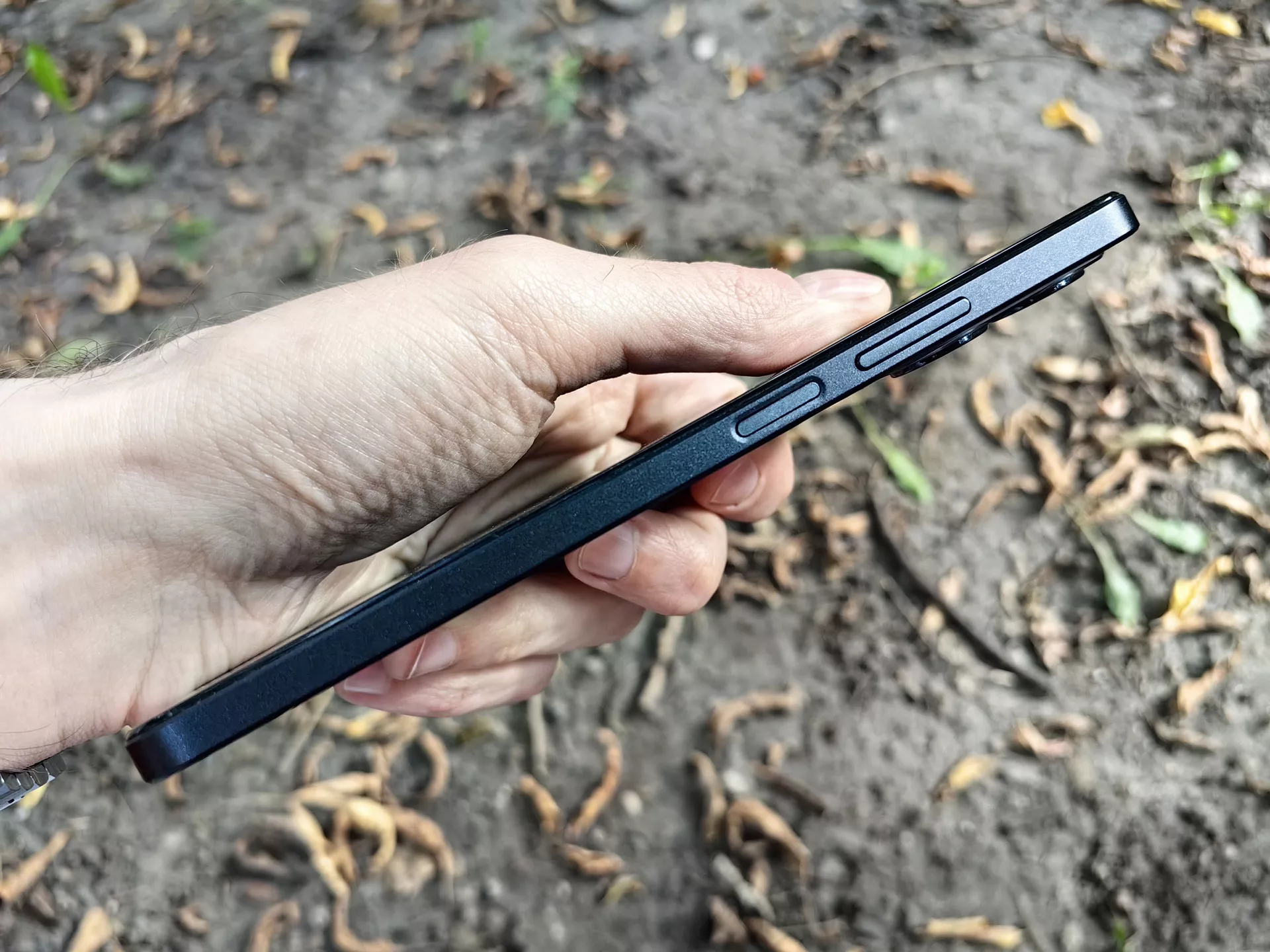 Обзор смартфона realme C53