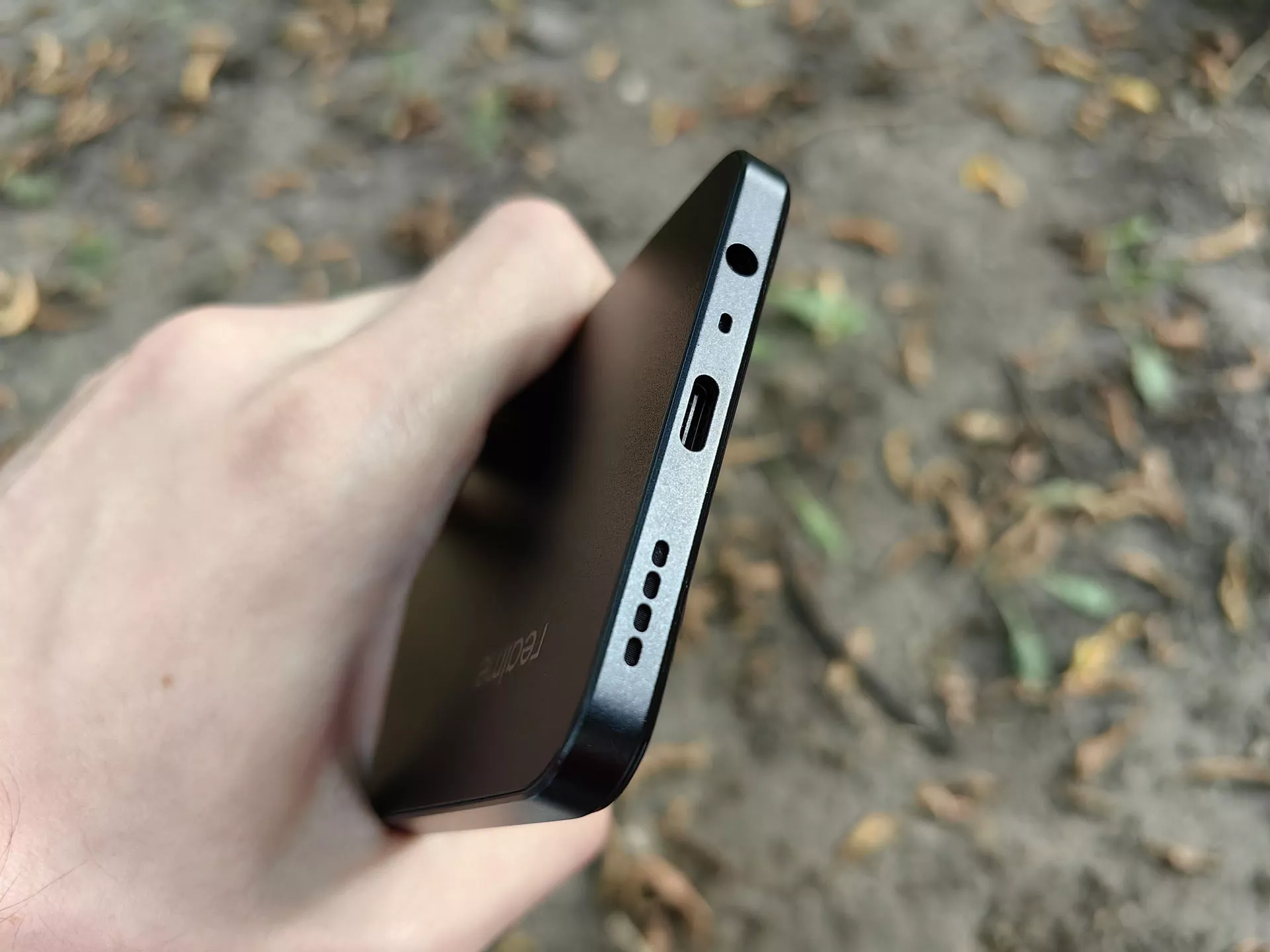 Обзор смартфона realme C53