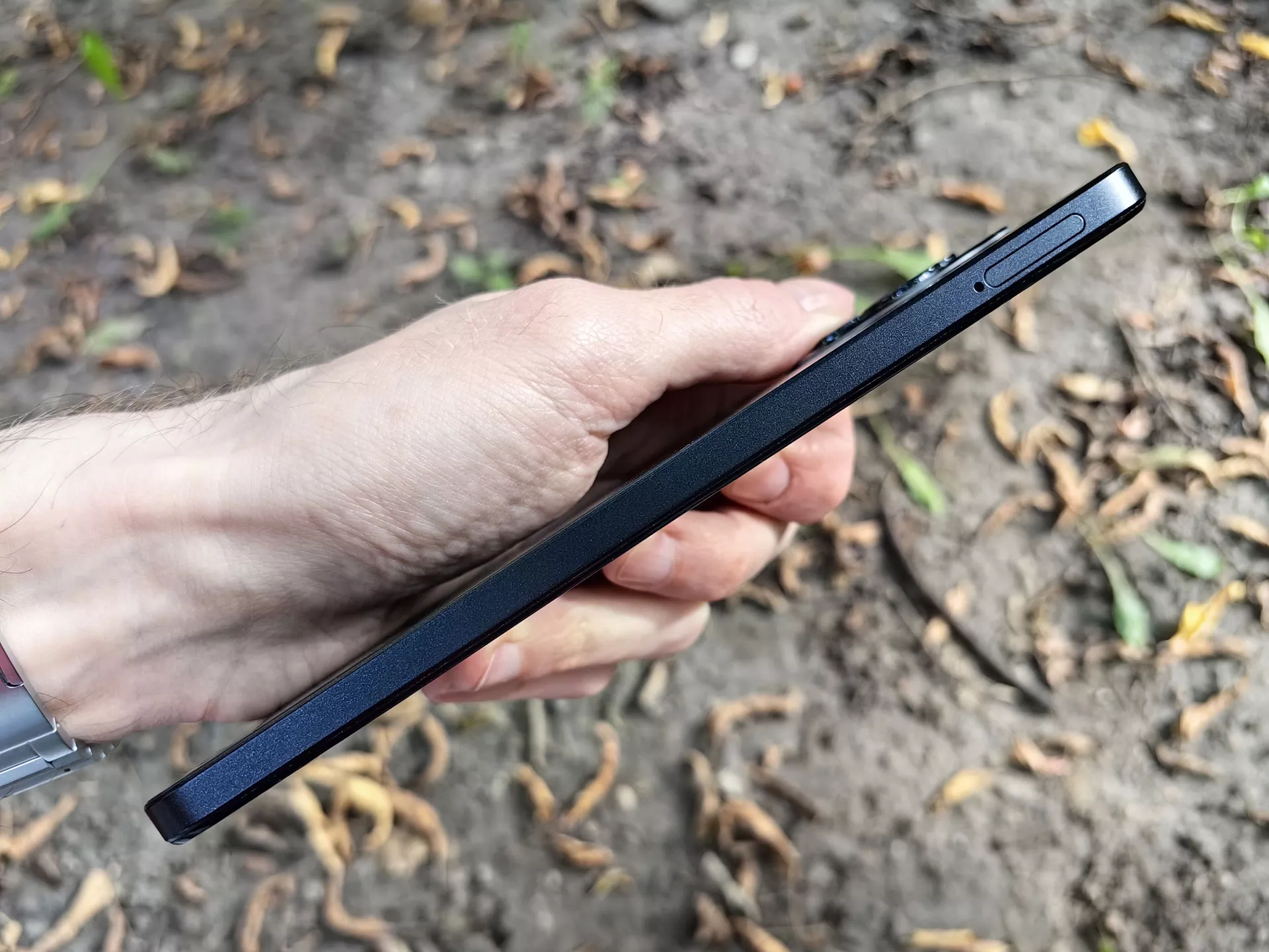 Обзор смартфона realme C53
