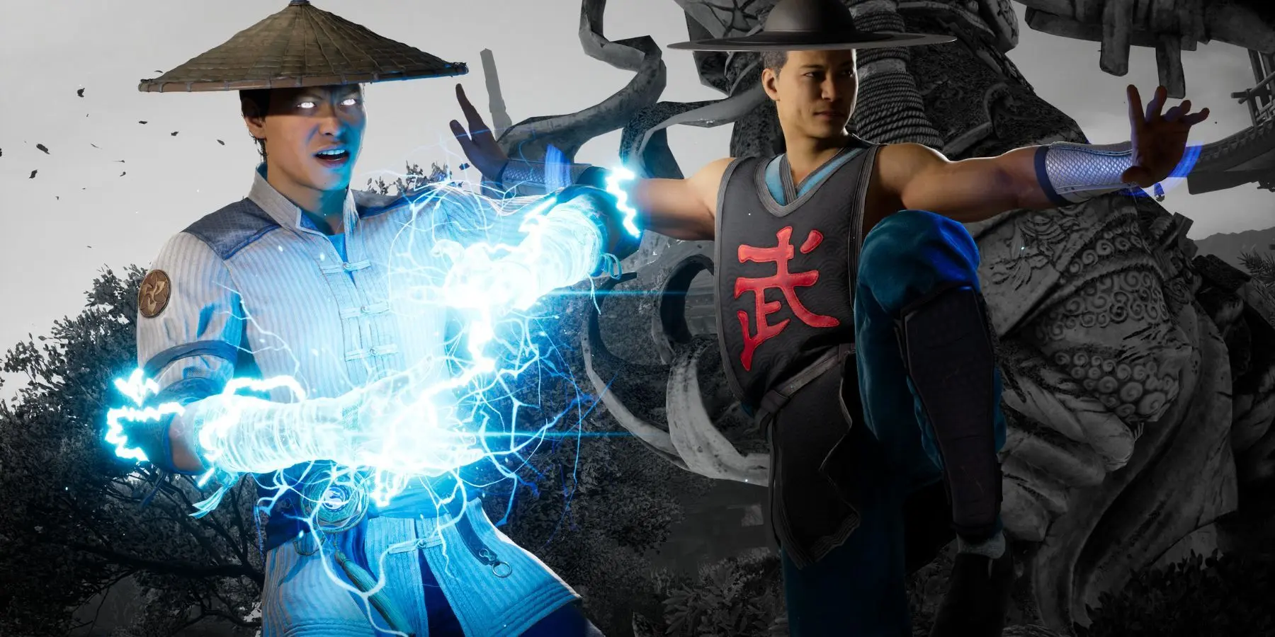 Появилась информация будет ли в Mortal Kombat 1 защита Denuvo
