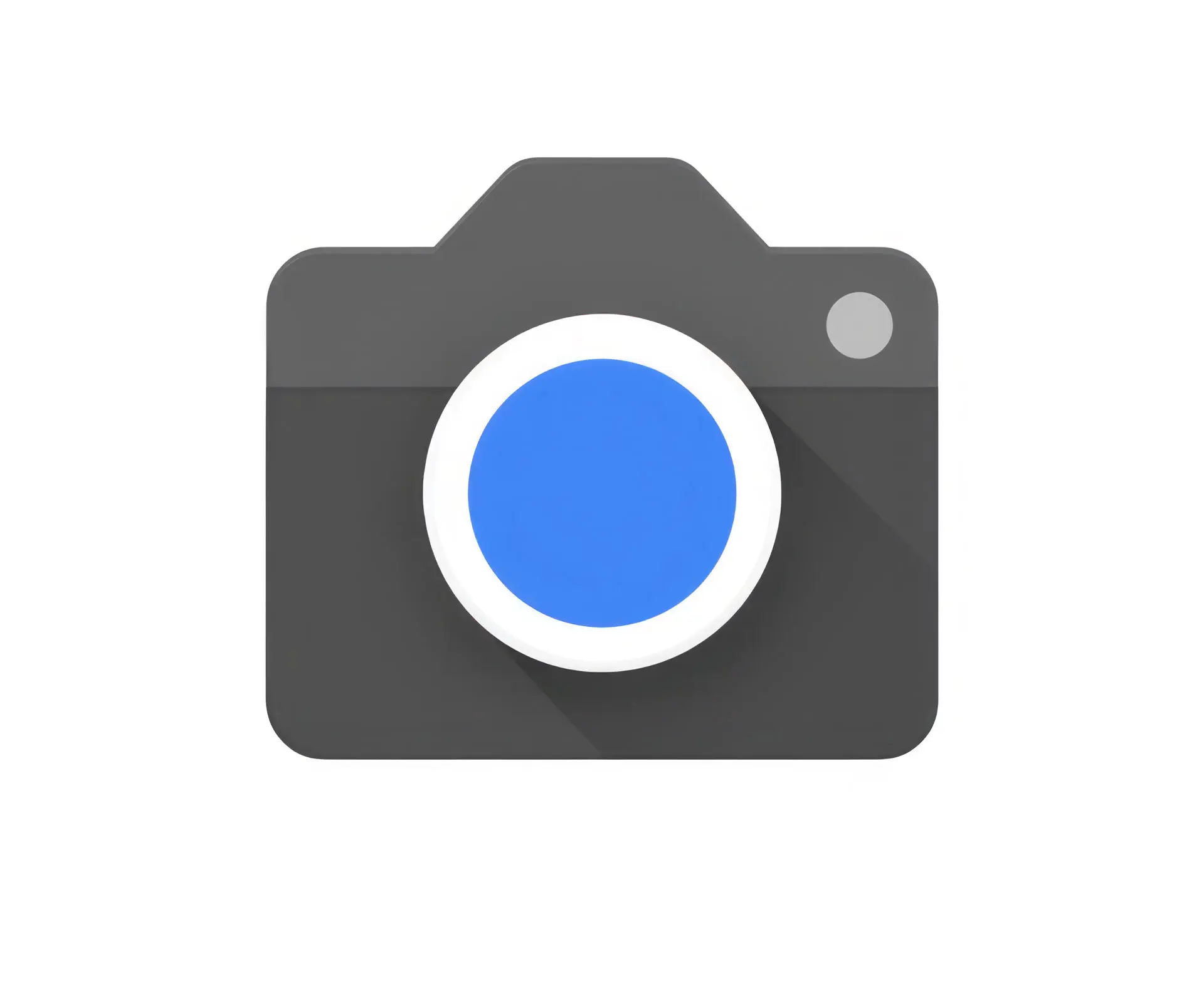 Приложение Google Camera сильно обновилось
