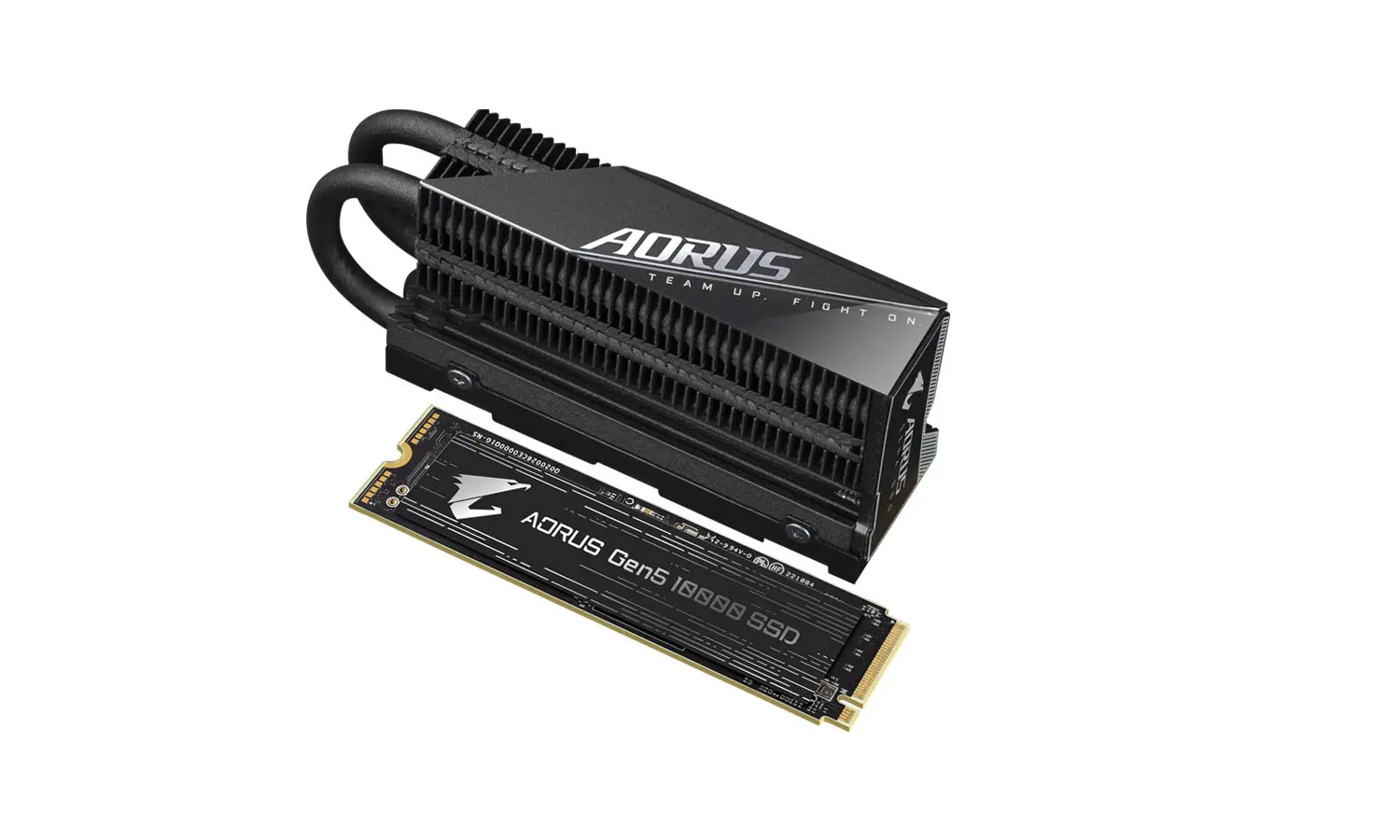 Выбираем SSD: чем PCIe 5-варианты отличаются от PCIe 4