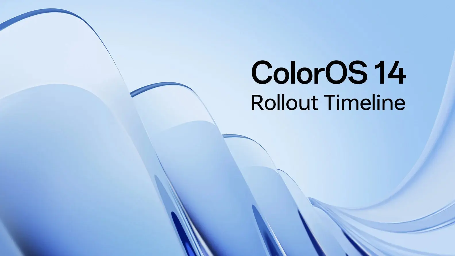 Названы смартфоны OPPO, которые обновятся до ColorOS 14 весной