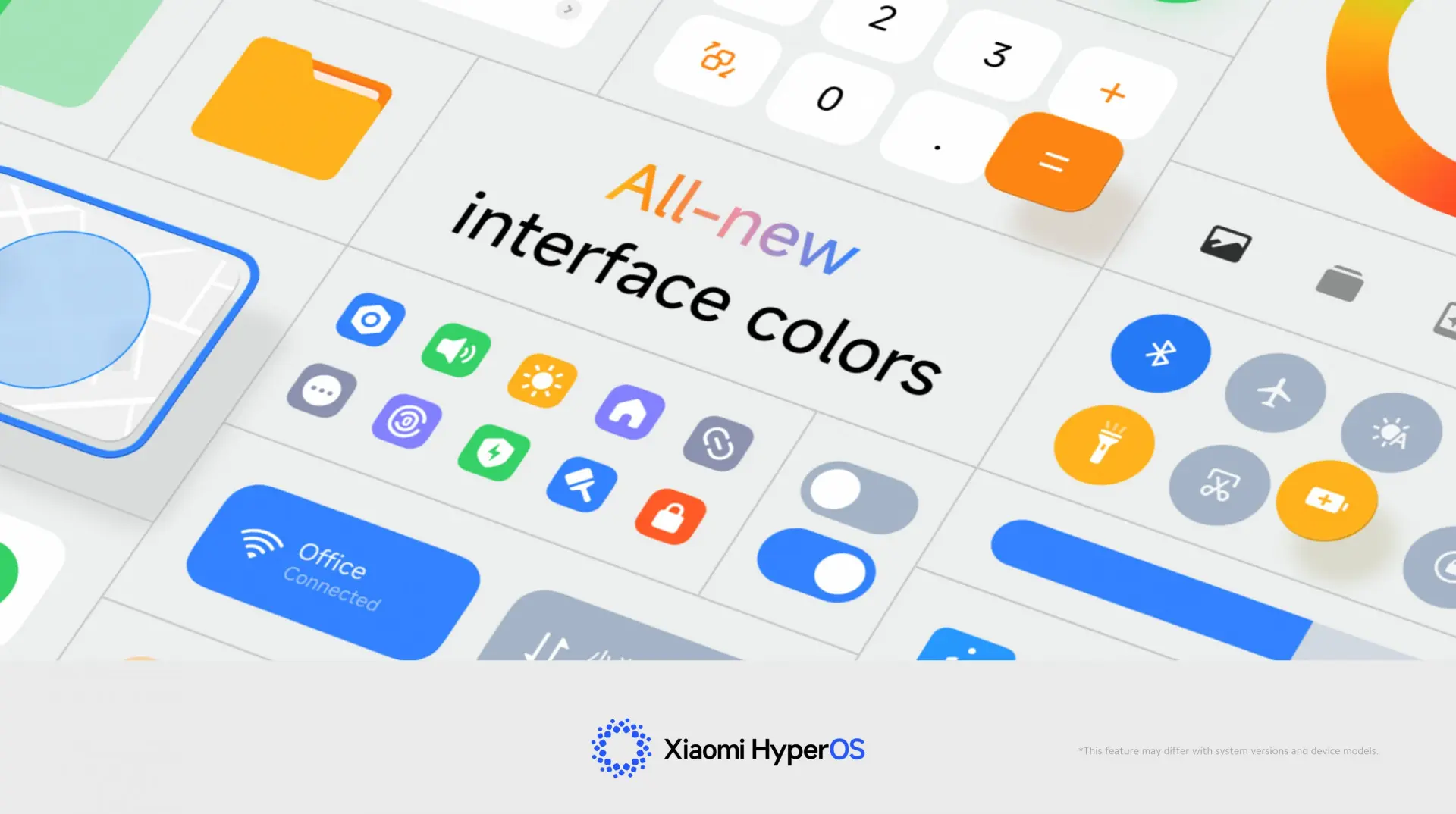 Названы смартфоны Xiaomi, которые вскоре обновятся до HyperOS