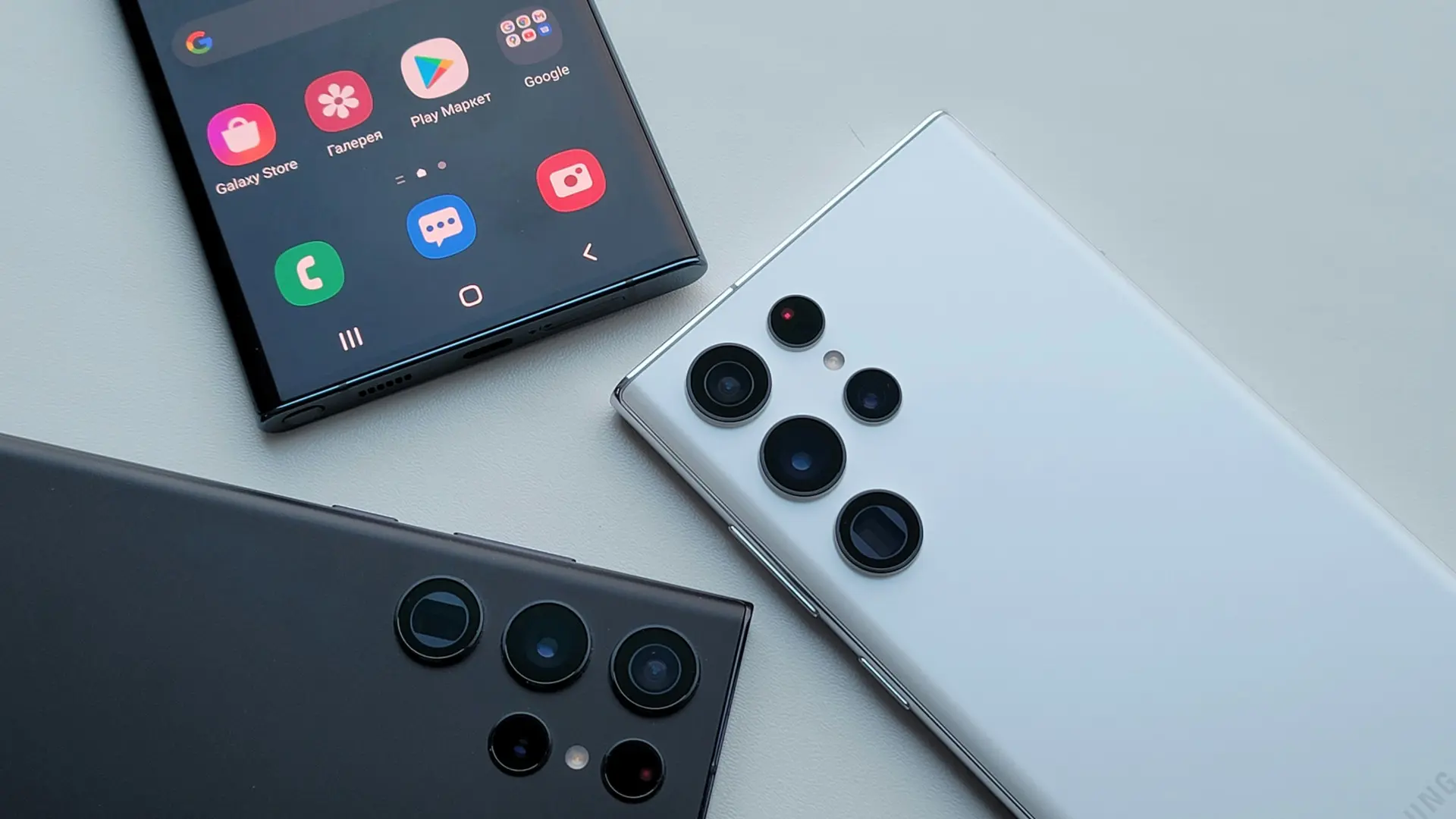 Обновление Samsung до One UI 6.1 проходит не без проблем. Что известно?