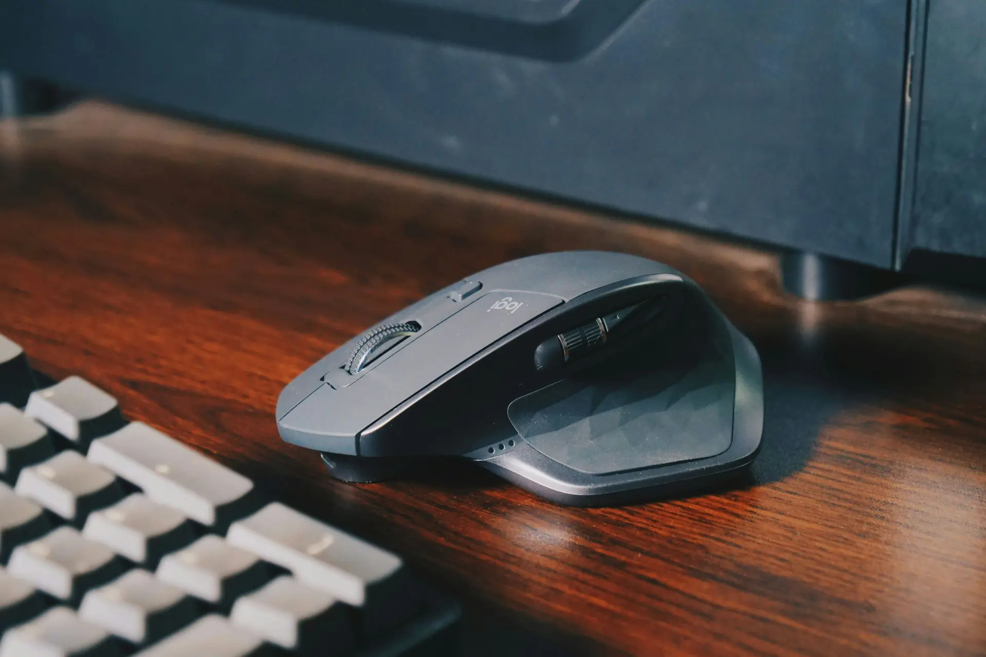 Logitech хочет предлагать клавиатуры и мыши по подписке