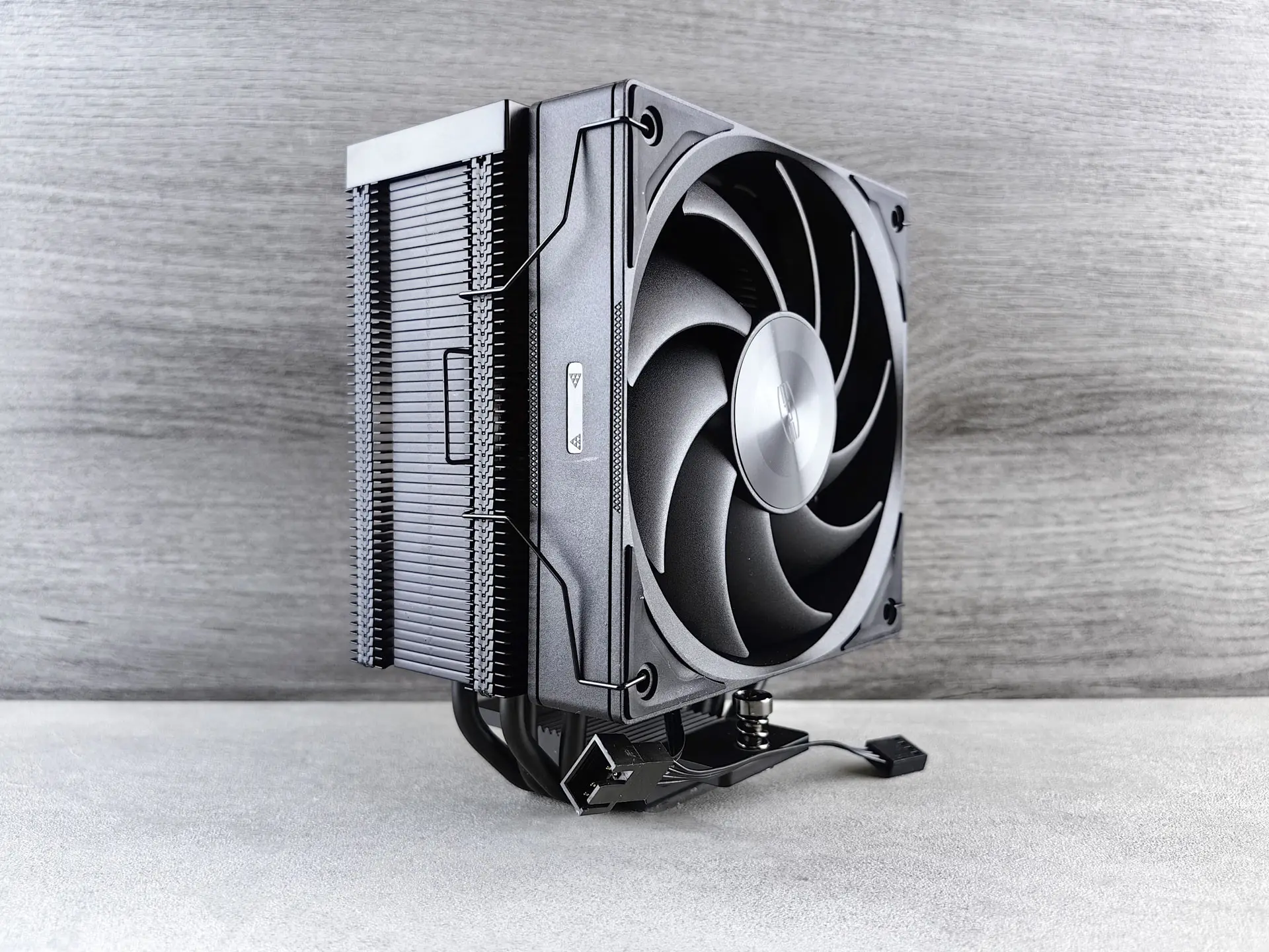 Обзор кулера для процессора PCCooler RZ400