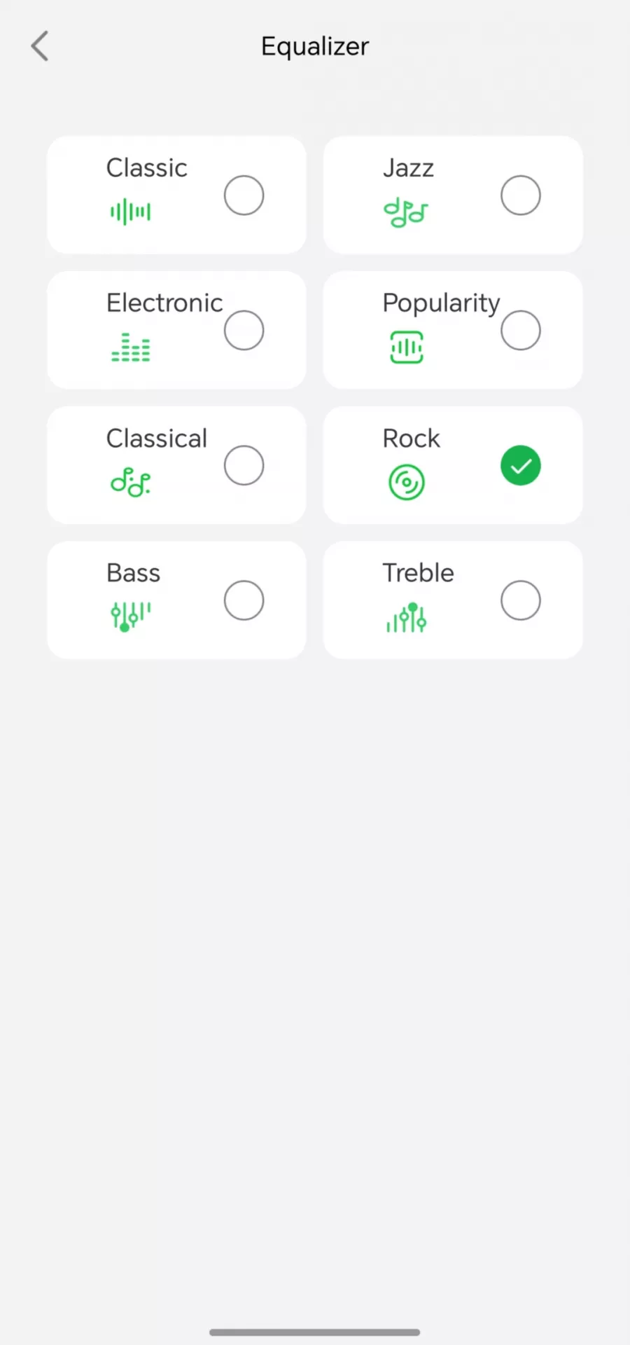 Обзор наушников UGREEN HiTune Max5c