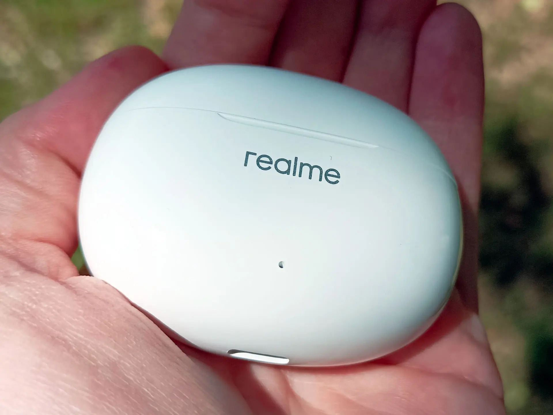 Тест-драйв беспроводных наушников realme Buds T110