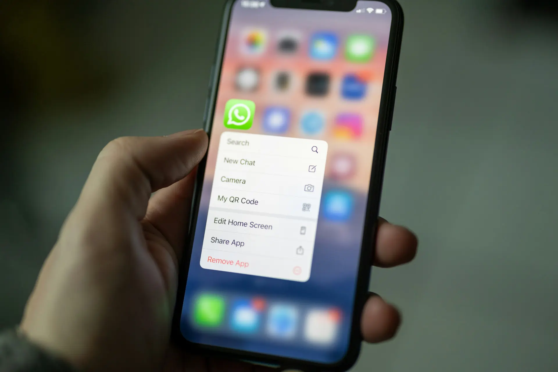 WhatsApp перестанет поддерживать более 50 моделей смартфонов