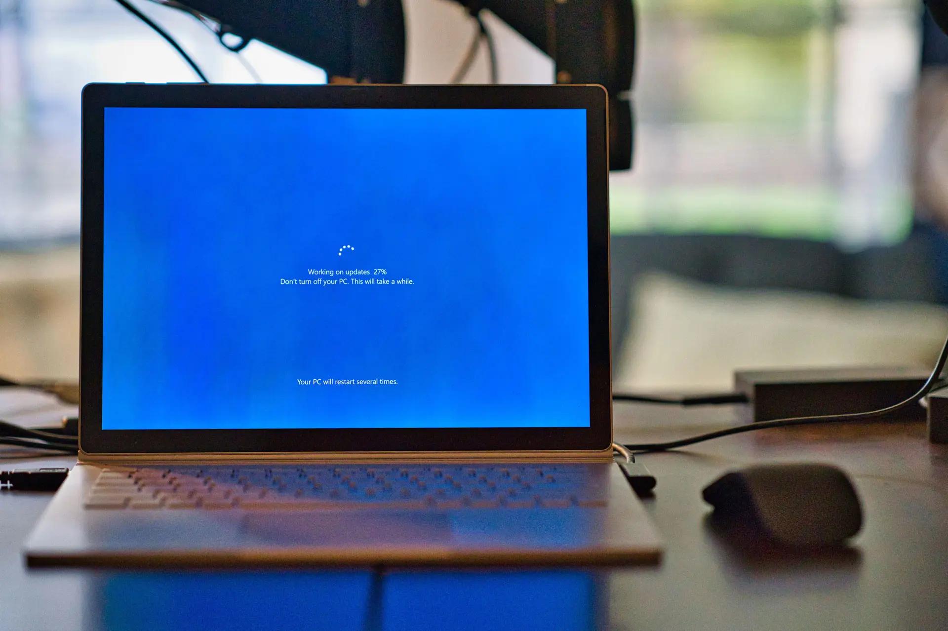 Windows 11 скоро сильно обновится: что интересного в 24H2