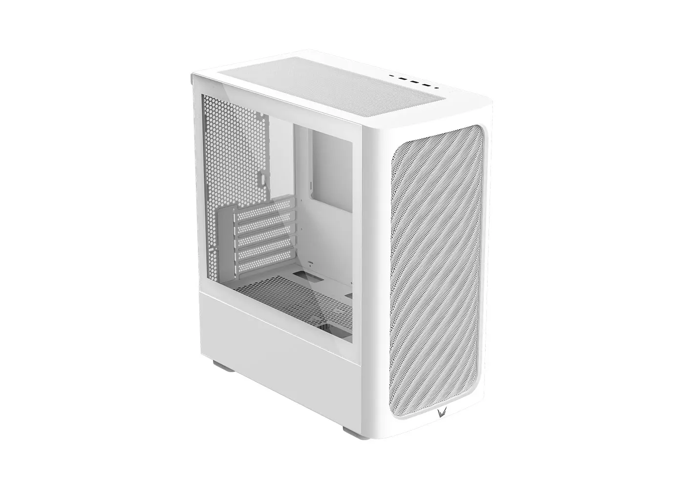 Air Mesh G3 и G3 Plus от Formula V Line: характеристики, охлаждение и дизайн