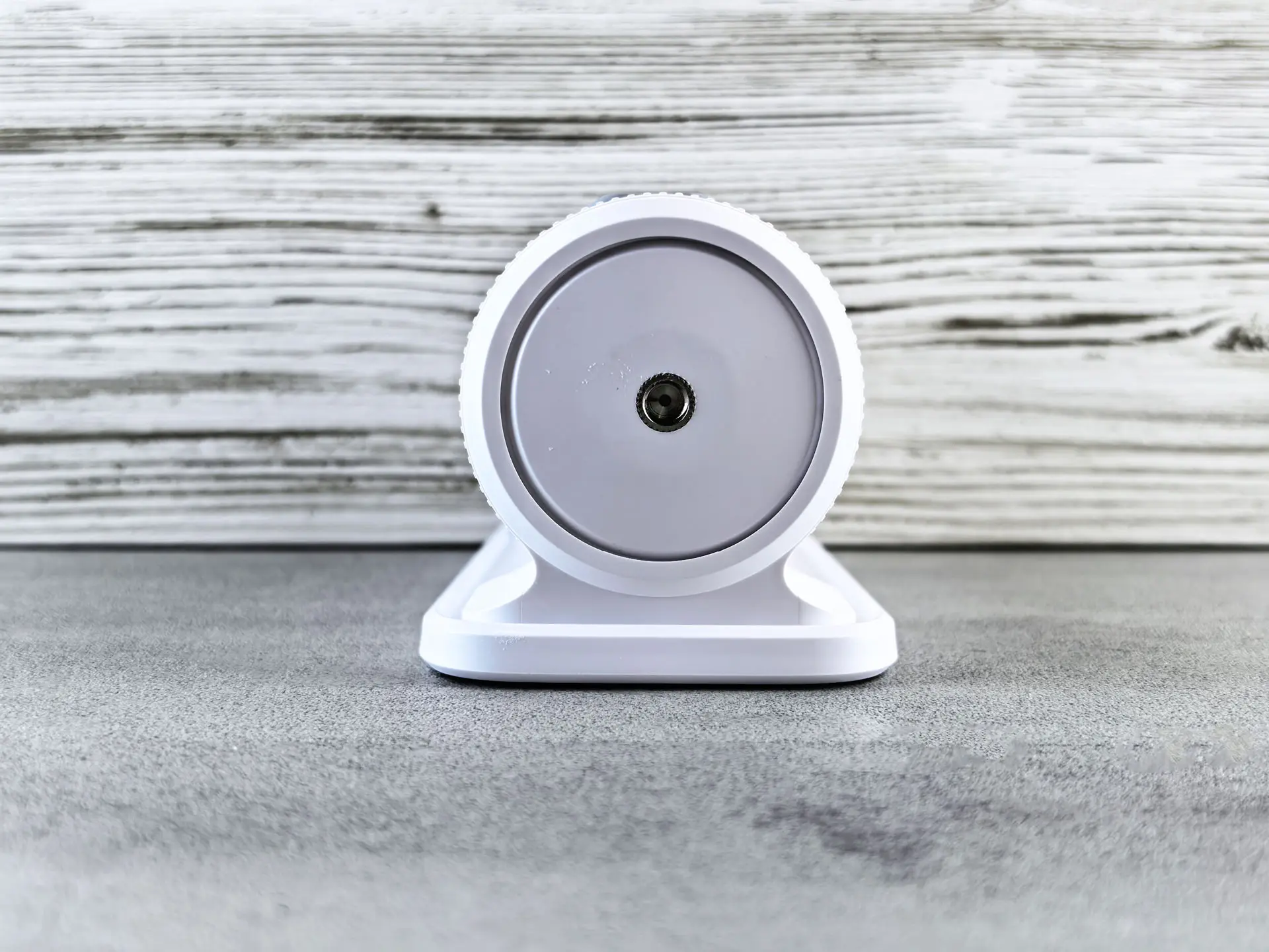 Baseus Security S1 Outdoor Camera 2K: опыт использования