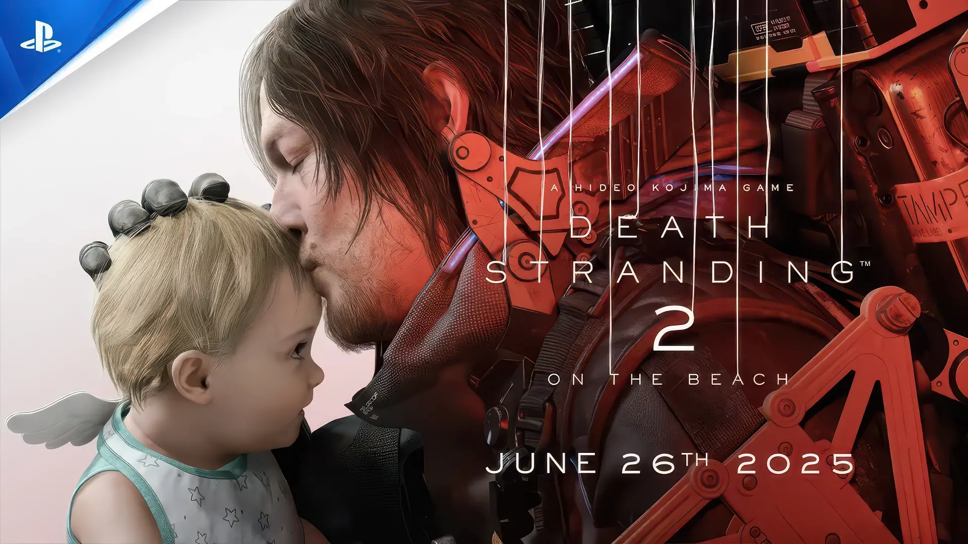 Death Stranding 2: дата выхода, пропуск боссов и ход разработки