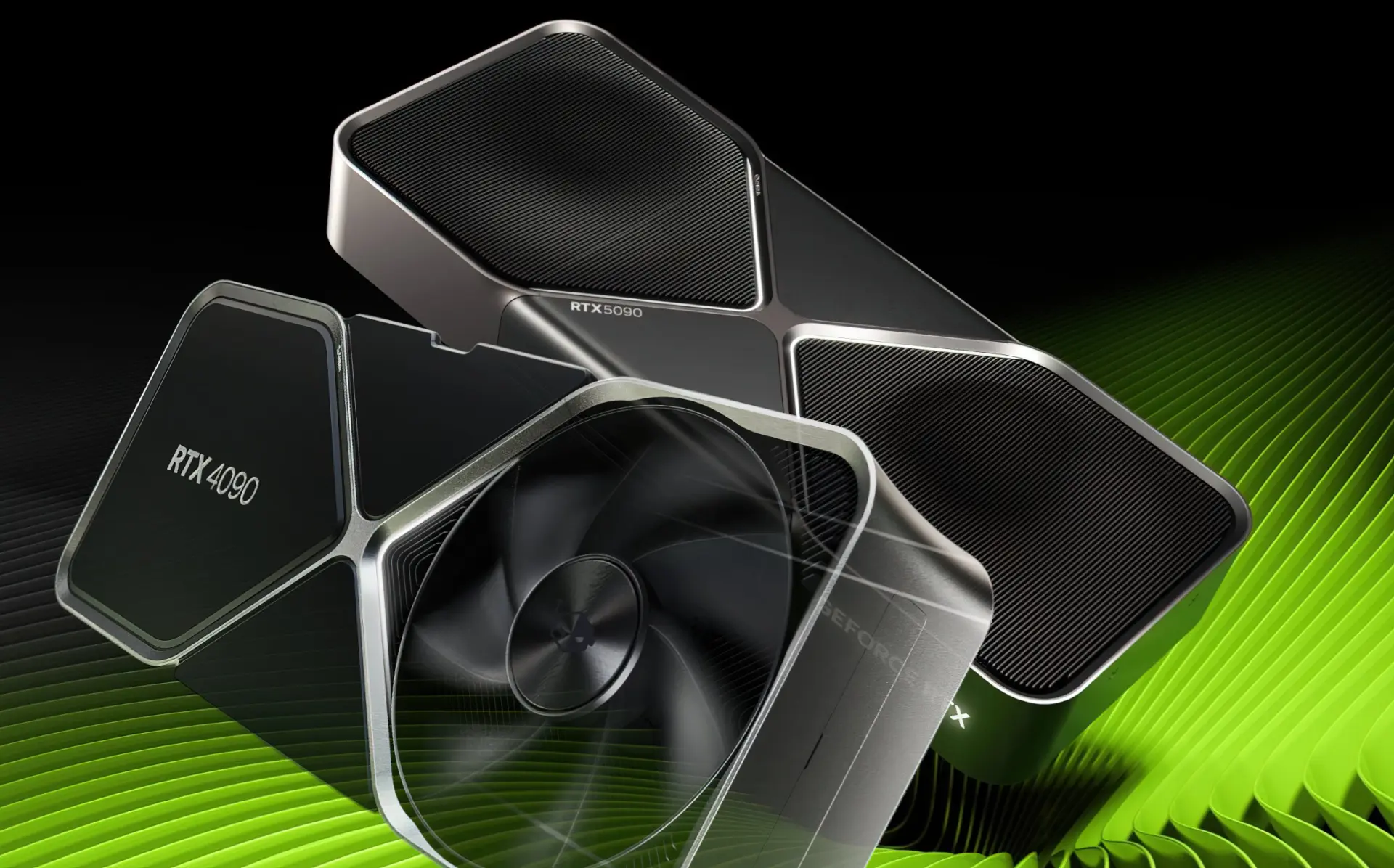 Драйвер NVIDIA 576.02 для RTX 50: оптимизация, исправление багов и поддержка DLSS 4