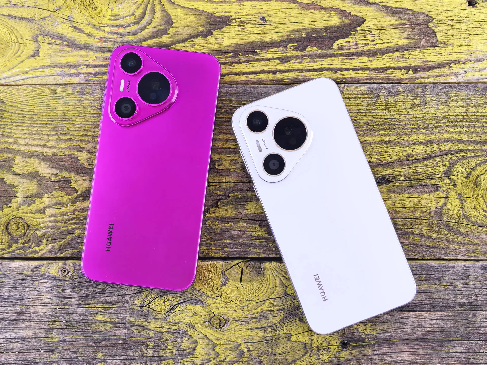 HUAWEI Pura 80: почему релиз топовой линейки откладывается?