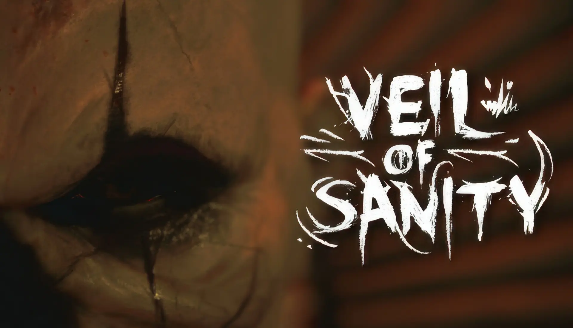 Как забрать игру Veil of Sanity в Steam бесплатно?