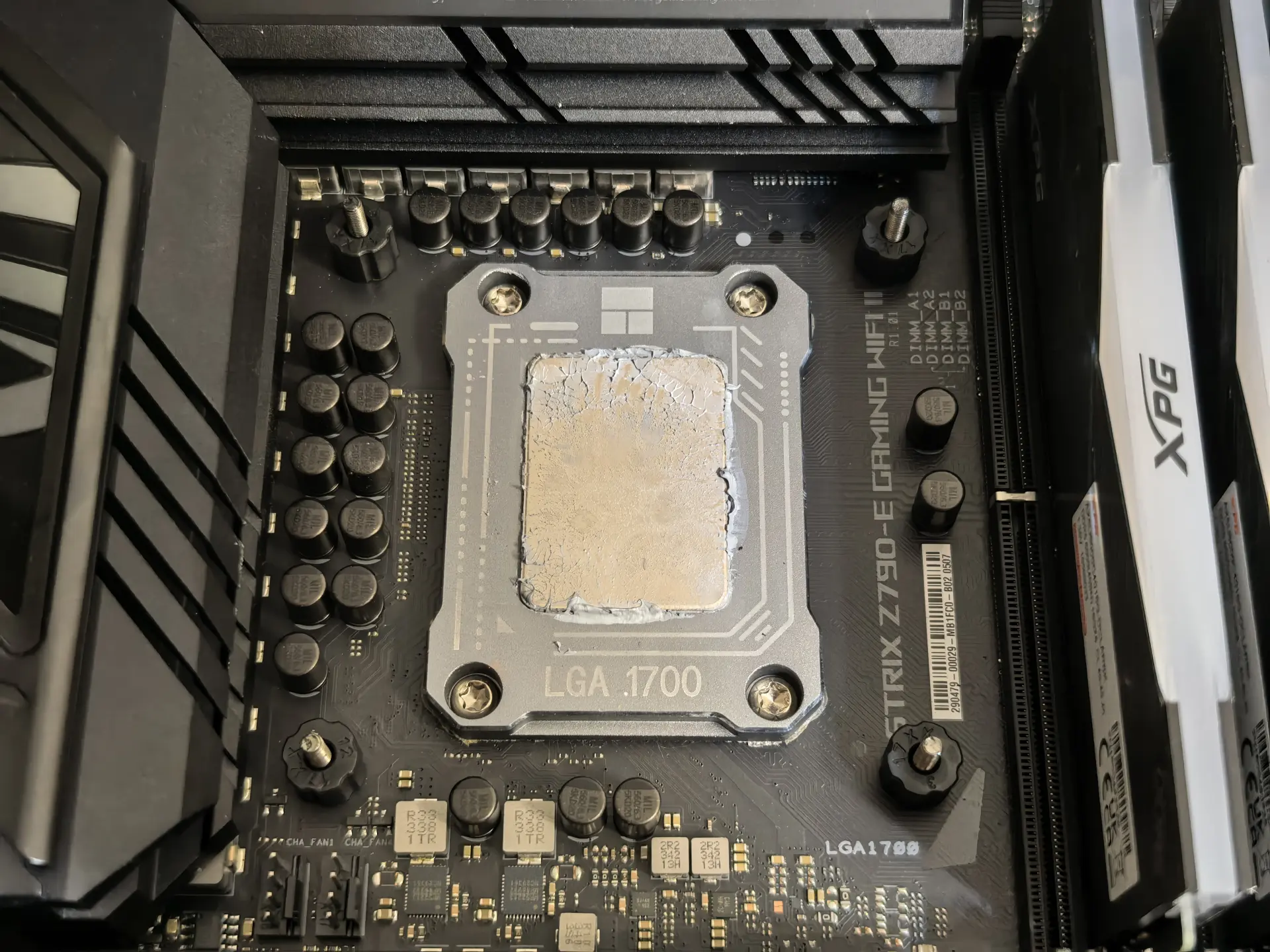 Обзор системы жидкостного охлаждения DeepCool LQ360