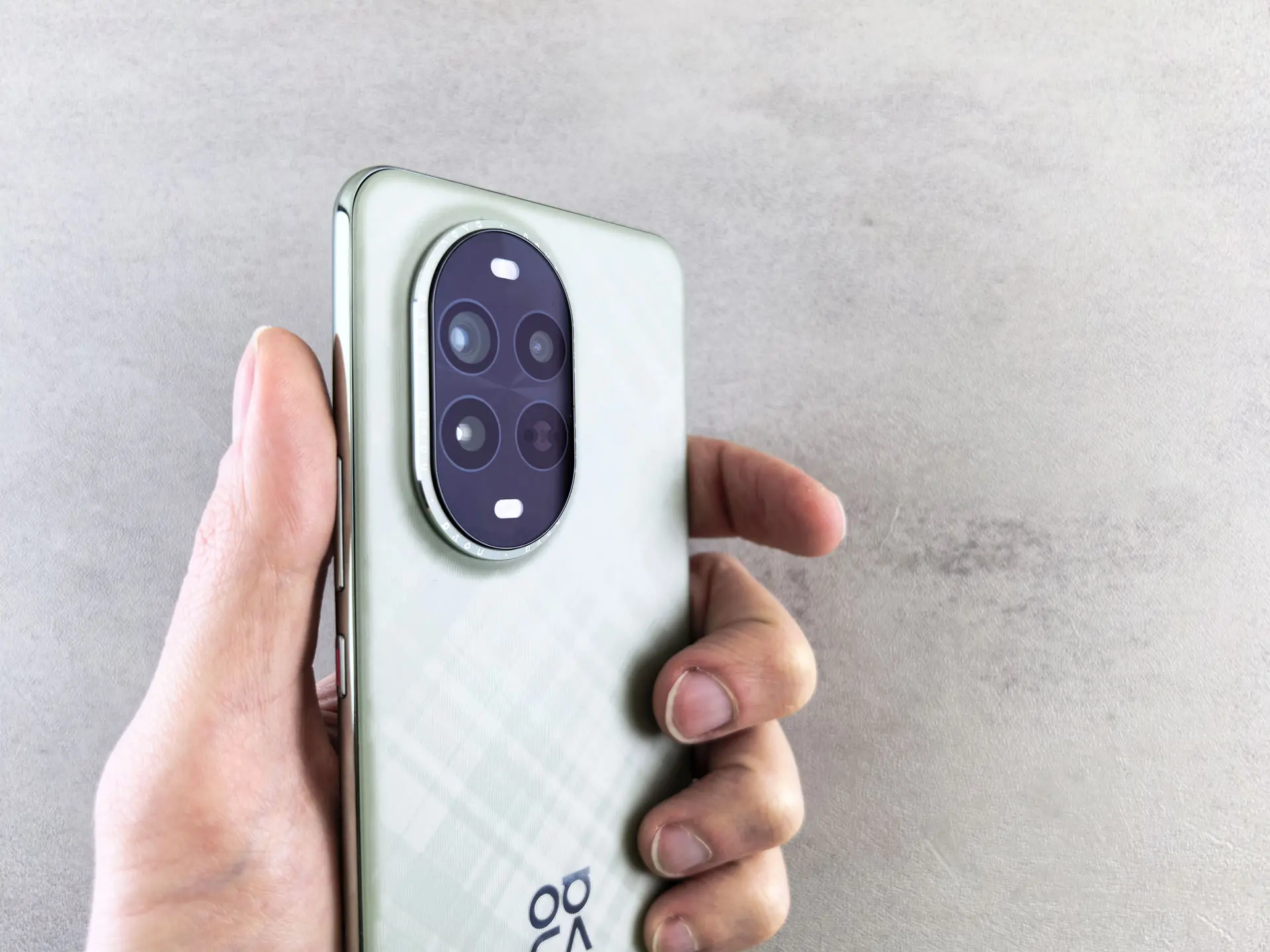 Обзор смартфона HUAWEI nova 13 Pro