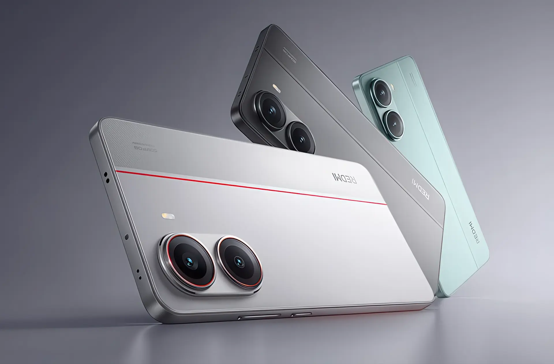 Redmi Turbo 4 Pro против iQOO Z10 Turbo Pro: кто станет первым с Snapdragon 8s Gen 4