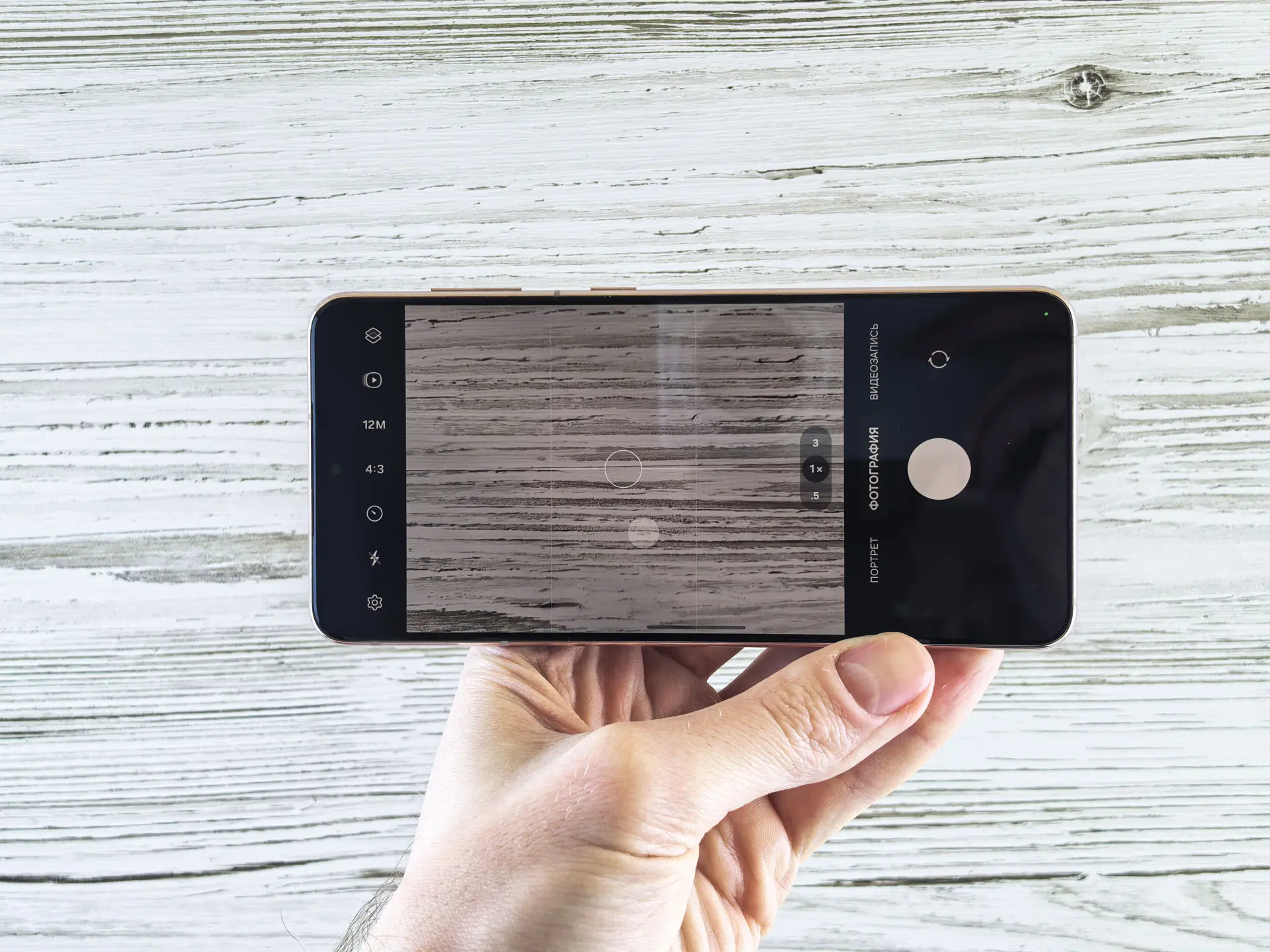 Samsung анонсировала новые функции камеры в One UI 7 для старых устройств
