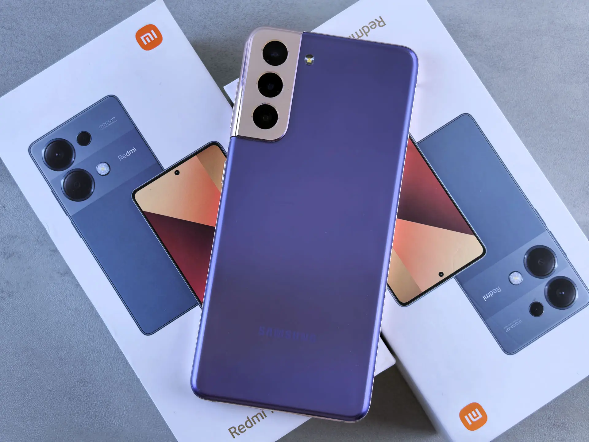 Samsung и Xiaomi завершают поддержку ряда устройств: список моделей на 2025 год