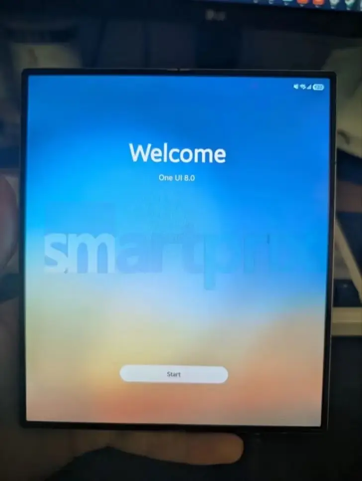 Samsung работает над One UI 8 и 8.5: первые подробности
