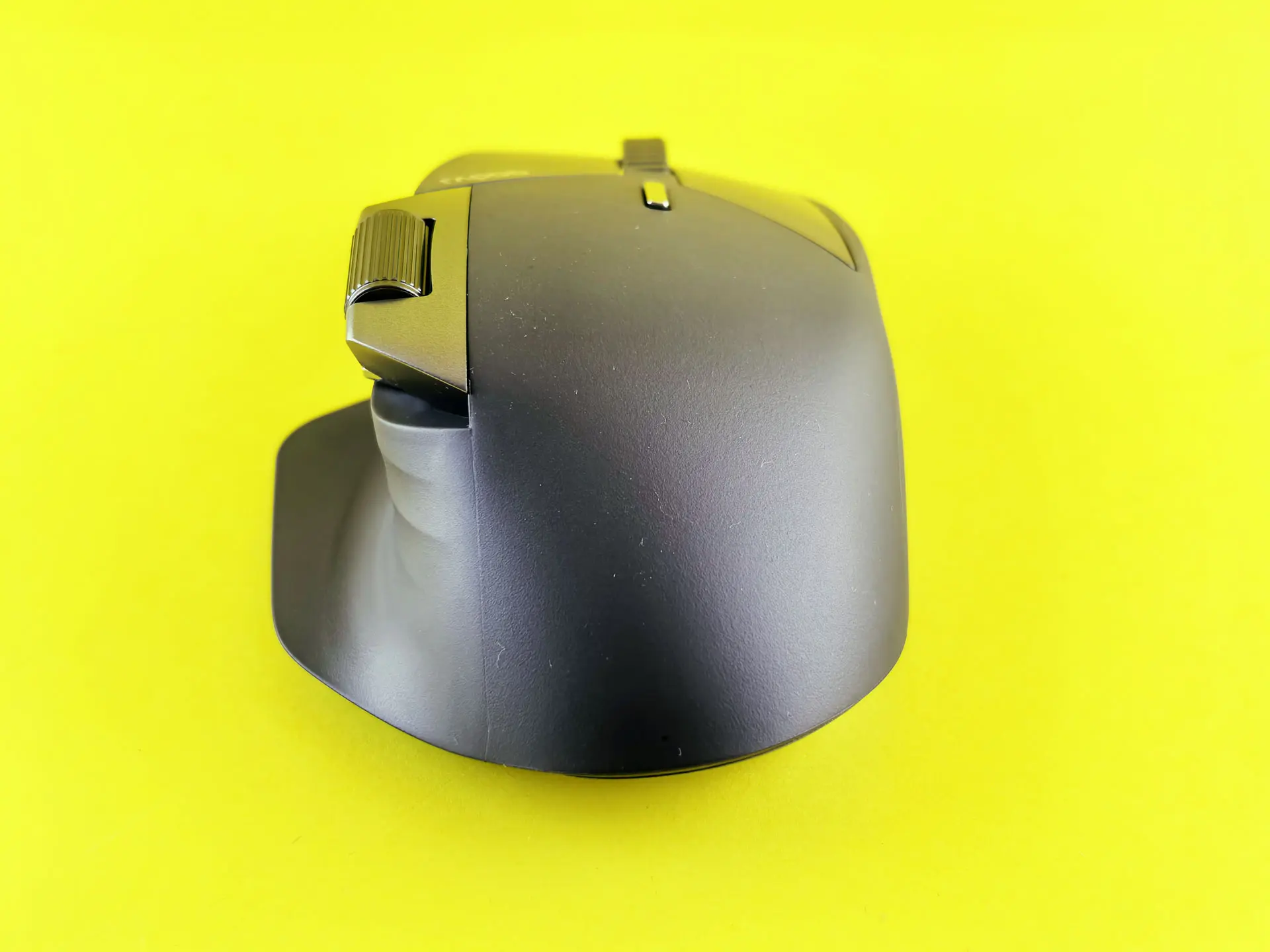 Тест-драйв мультирежимной мыши Rapoo MT760L