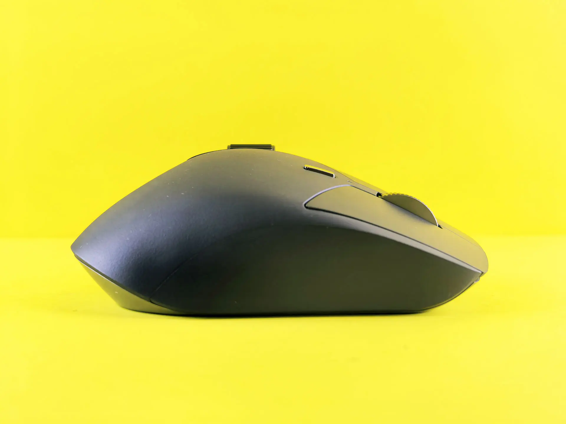 Тест-драйв мультирежимной мыши Rapoo MT760L