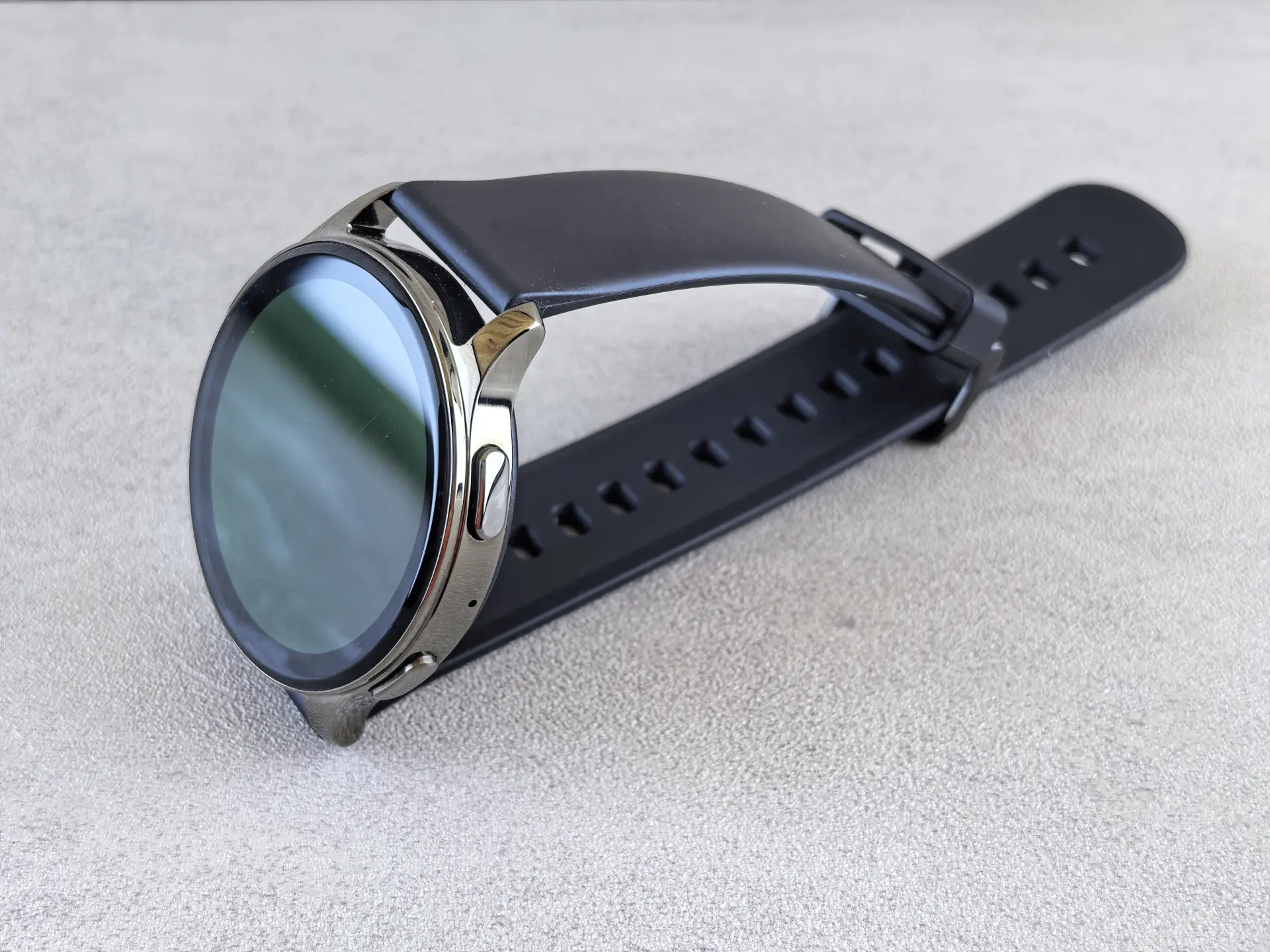 Тест-драйв смарт-часов Amazfit POP 3R