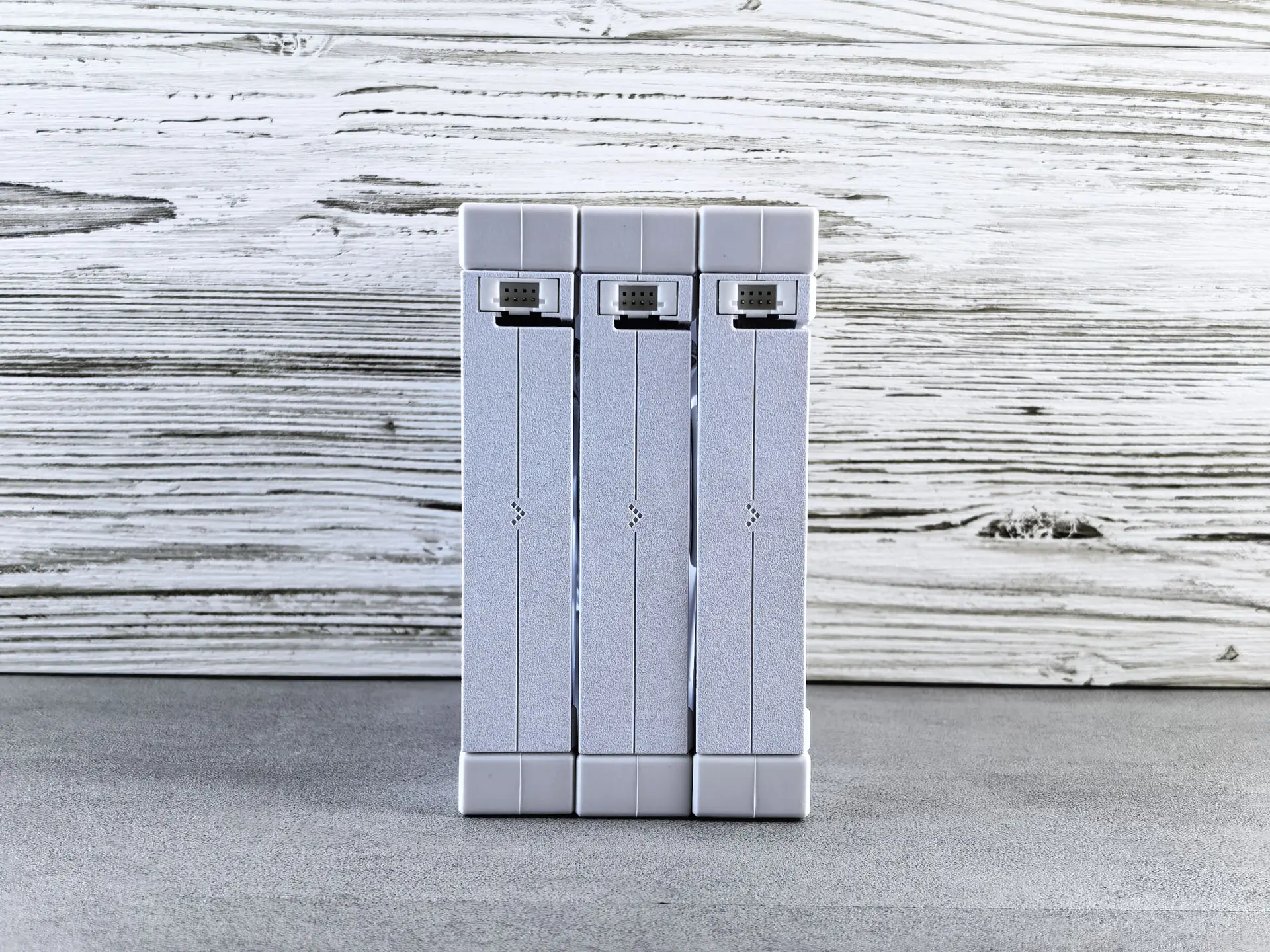 Тест-драйв вентиляторов для ПК DeepCool FD14 WH